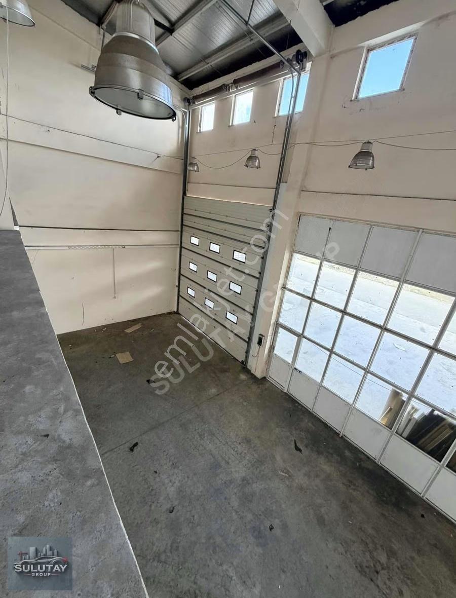 Altıayak Sanayi Sitesinde 1.200 M² 3 Katlı Kiralık İşyeri - Görsel 26