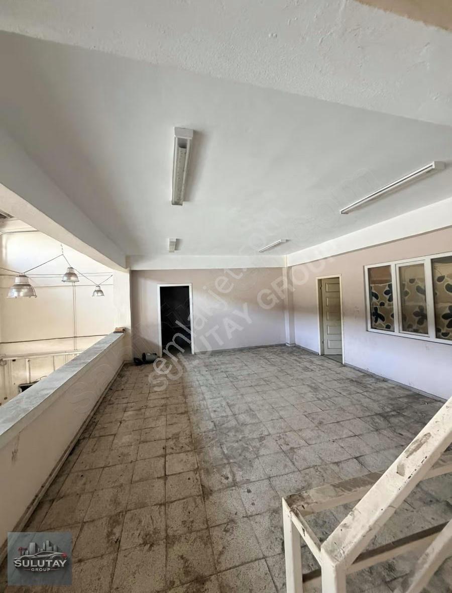 Altıayak Sanayi Sitesinde 1.200 M² 3 Katlı Kiralık İşyeri - Görsel 35