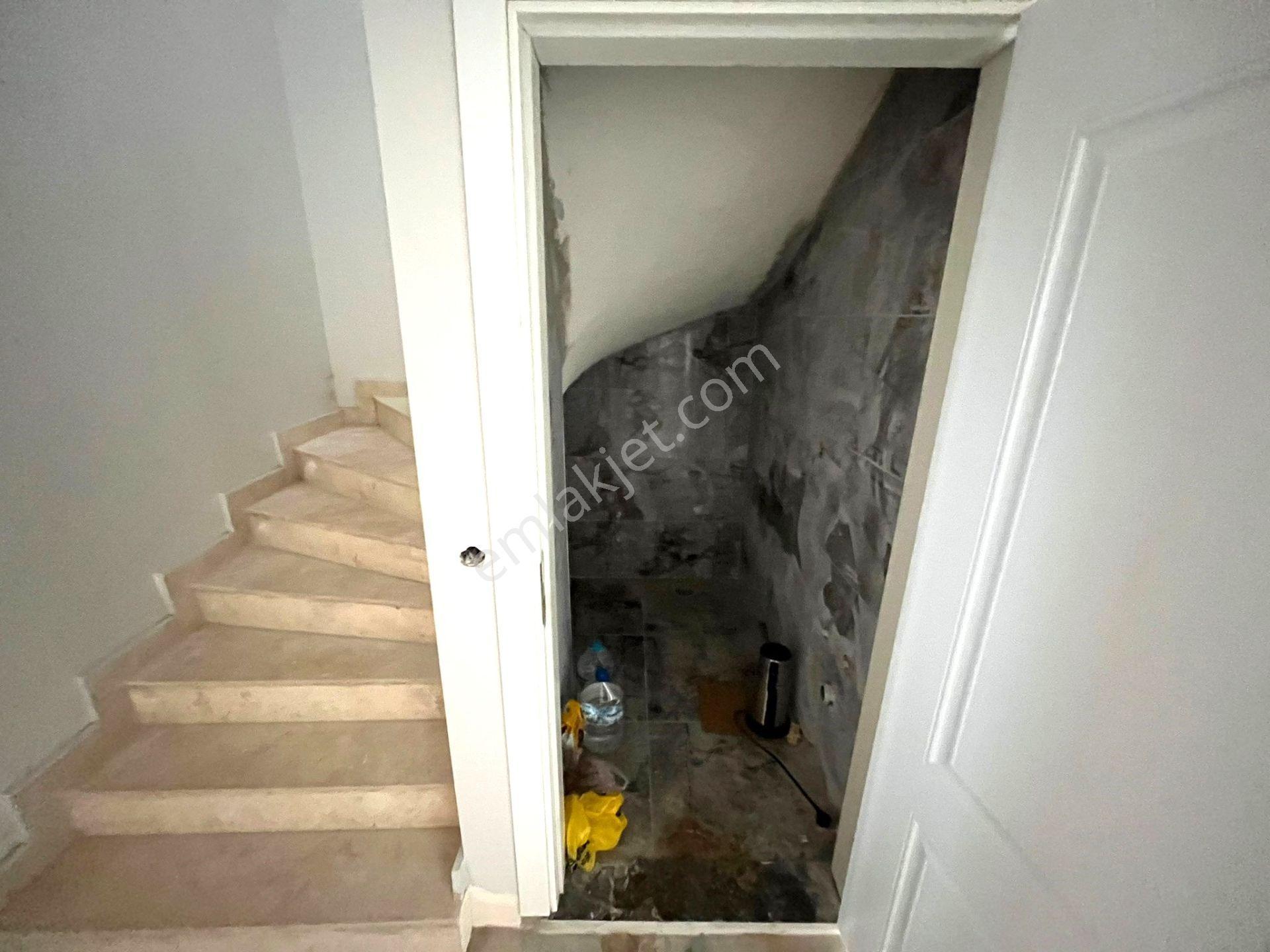 𝄞blue Life Egen'den Atatürk Mahallesi'nin Yeni Yıldızı 2 Aya Teslim Ön Cephe 3 Banyolu 3+1 Dublex - Görsel 25