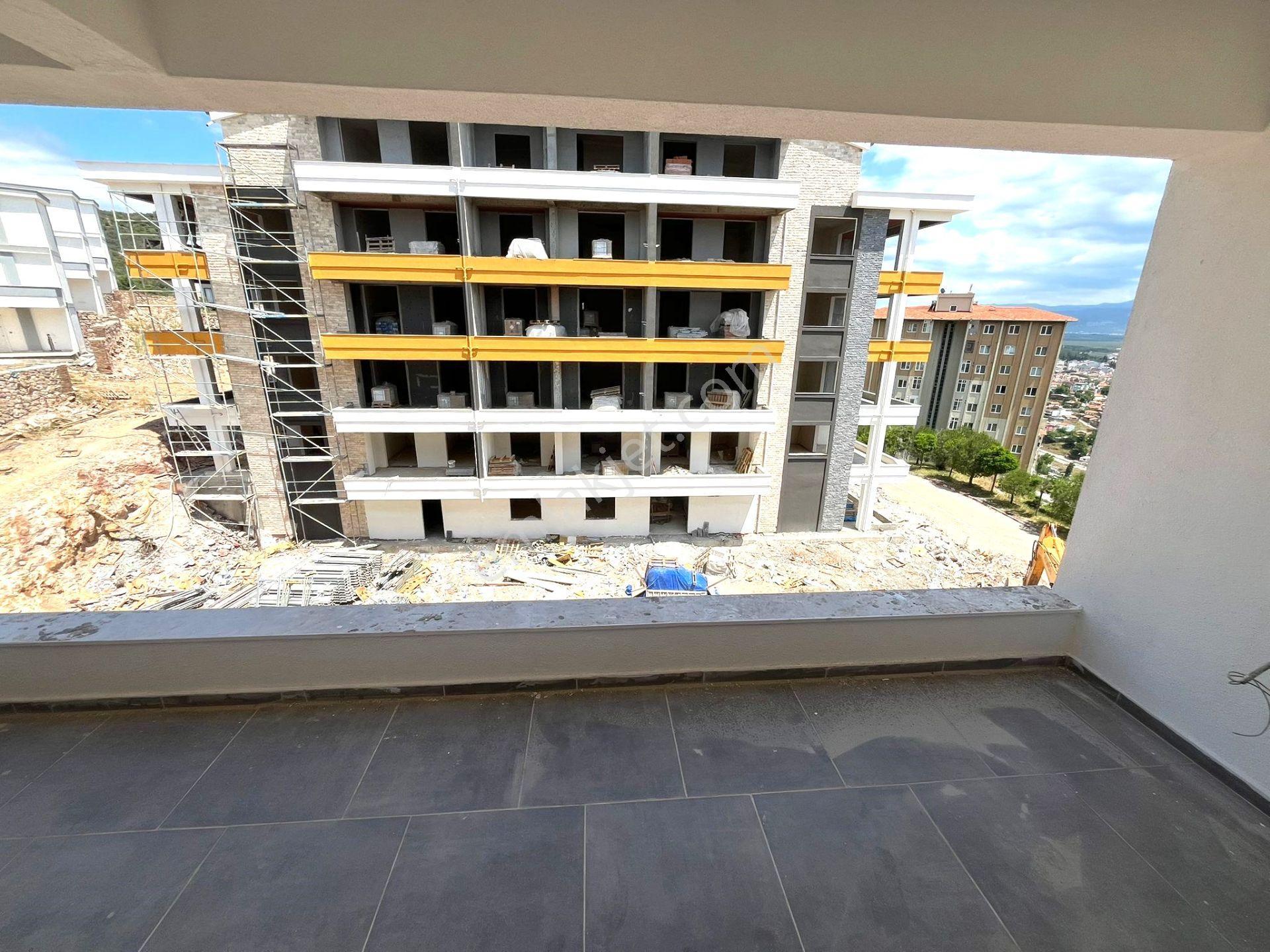 𝄞blue Life Egen'den Atatürk Mahallesi'nin Yeni Yıldızı 2 Aya Teslim Ön Cephe 3 Banyolu 3+1 Dublex - Görsel 10