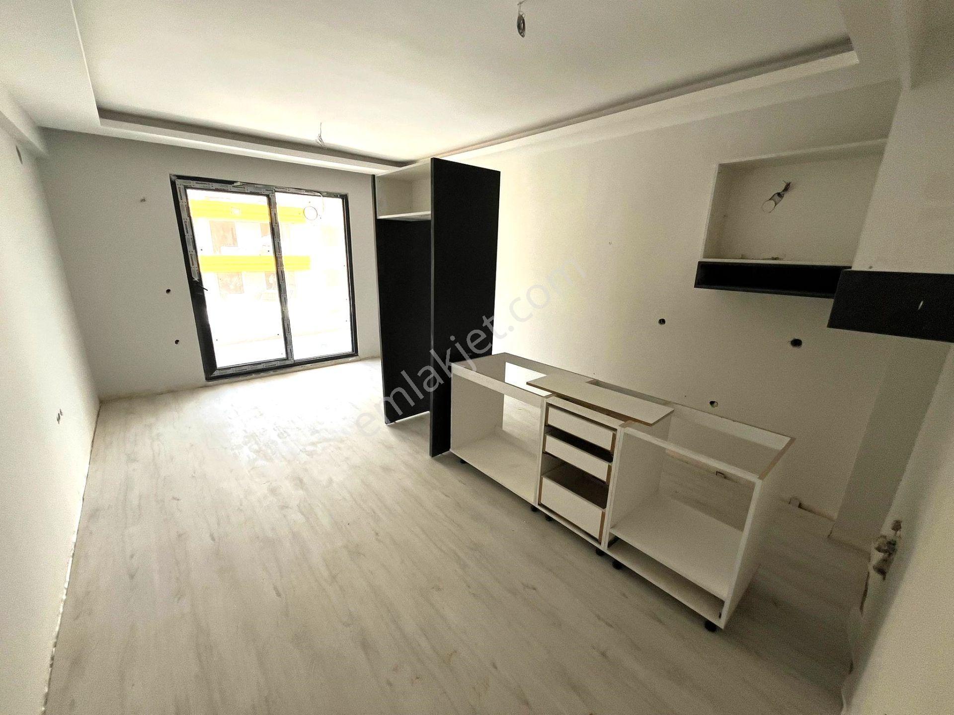 𝄞blue Life Egen'den Atatürk Mahallesi'nin Yeni Yıldızı 2 Aya Teslim Ön Cephe 3 Banyolu 3+1 Dublex - Görsel 26