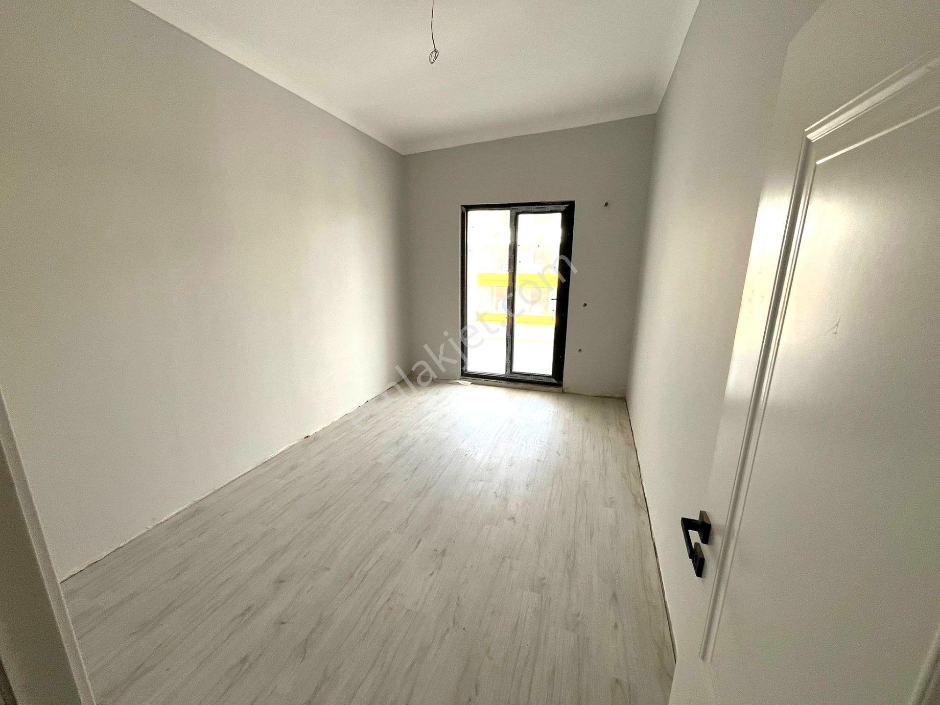 𝄞blue Life Egen'den Atatürk Mahallesi'nin Yeni Yıldızı 2 Aya Teslim Ön Cephe 3 Banyolu 3+1 Dublex - Görsel 13