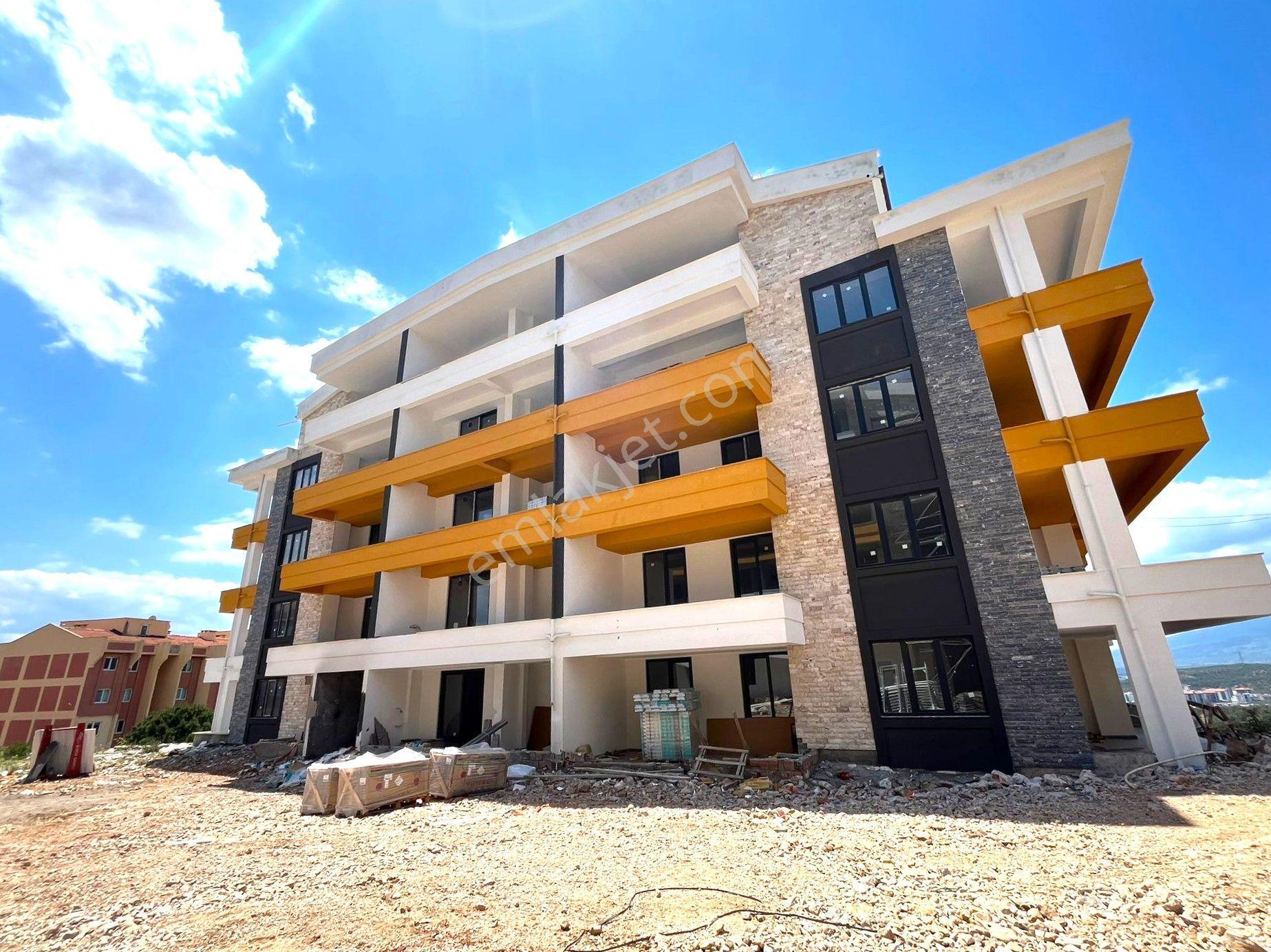 𝄞blue Life Egen'den Atatürk Mahallesi'nin Yeni Yıldızı 2 Aya Teslim Ön Cephe 3 Banyolu 3+1 Dublex