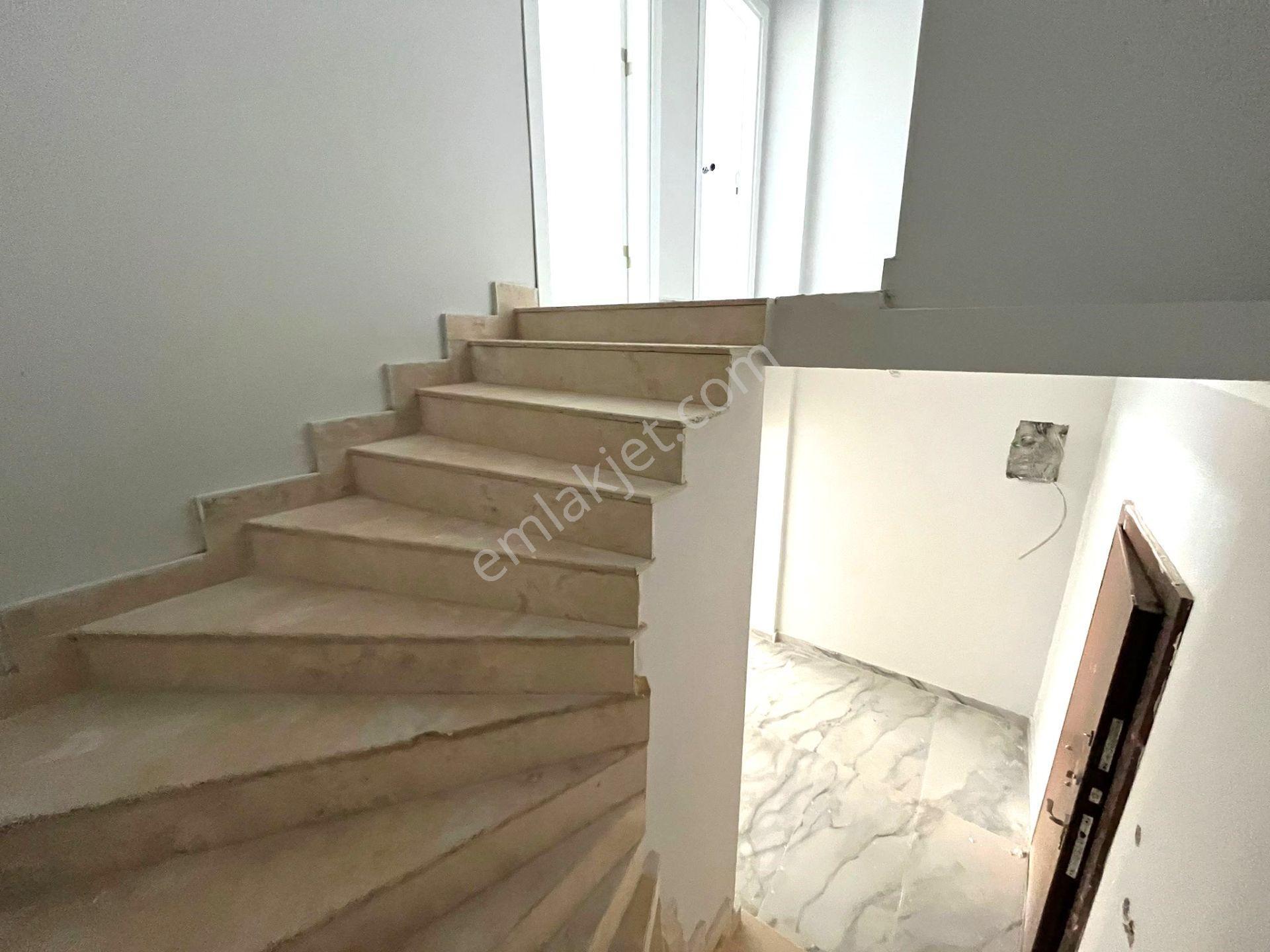 𝄞blue Life Egen'den Atatürk Mahallesi'nin Yeni Yıldızı 2 Aya Teslim Ön Cephe 3 Banyolu 3+1 Dublex - Görsel 9