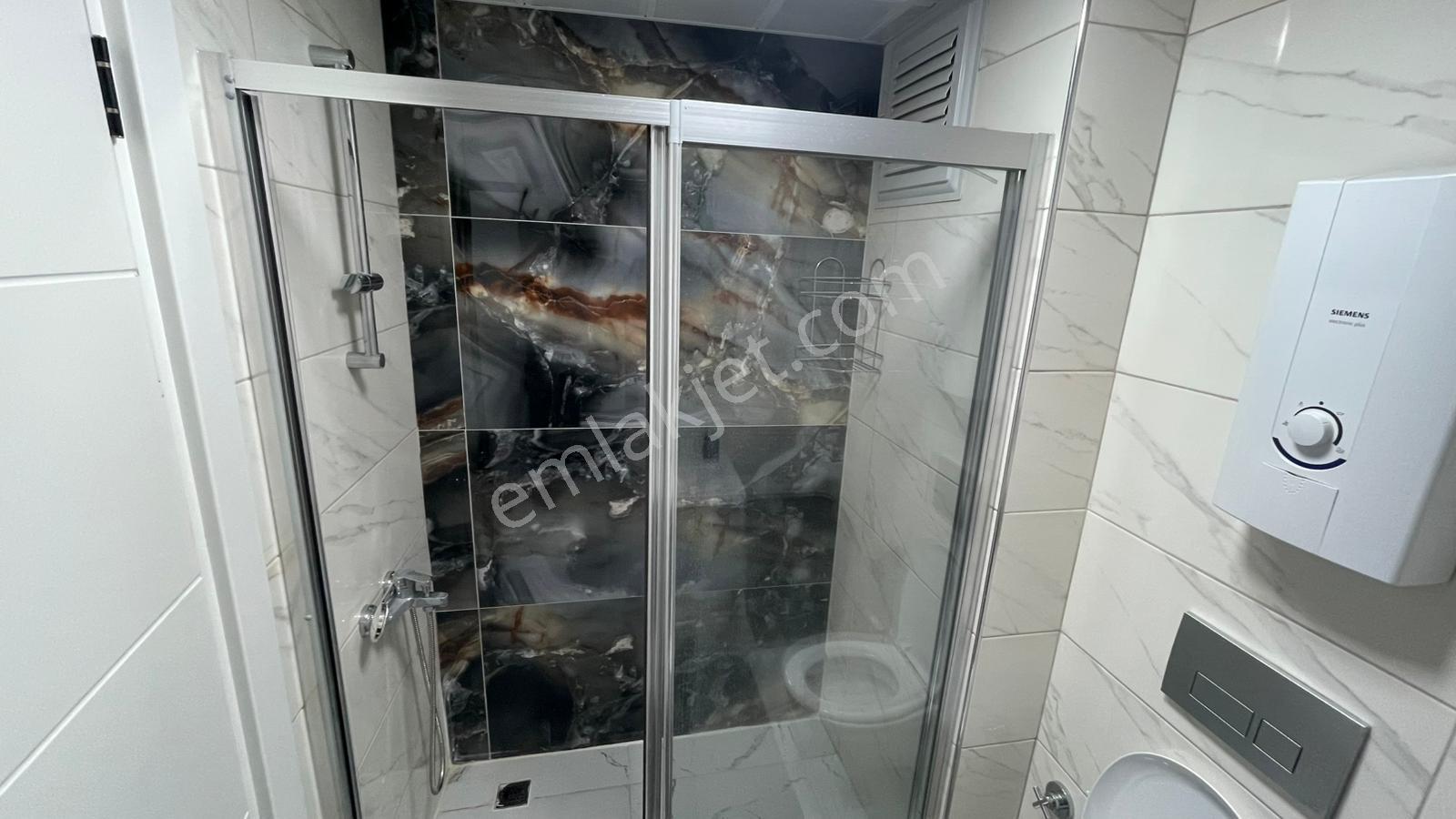Best Lıfe 11 Resıdence Kiralık Eşyalı 1+1 Daire Mahmutlar – Alanya / Antalya - Görsel 32