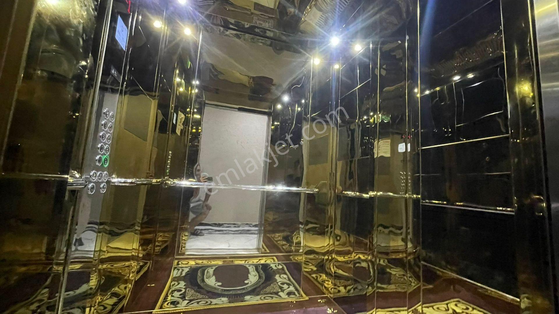 Best Lıfe 11 Resıdence Kiralık Eşyalı 1+1 Daire Mahmutlar – Alanya / Antalya - Görsel 15