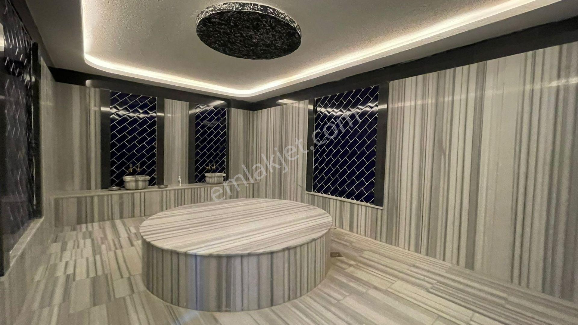 Best Lıfe 11 Resıdence Kiralık Eşyalı 1+1 Daire Mahmutlar – Alanya / Antalya - Görsel 17