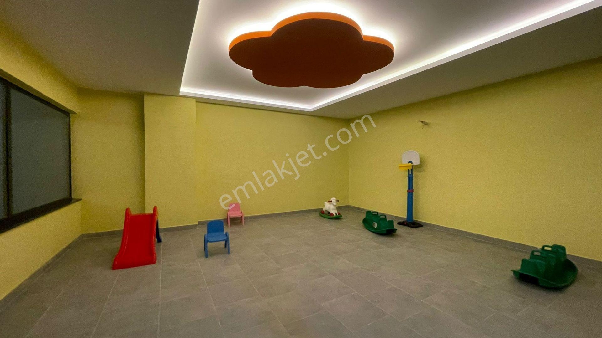 Best Lıfe 11 Resıdence Kiralık Eşyalı 1+1 Daire Mahmutlar – Alanya / Antalya - Görsel 14