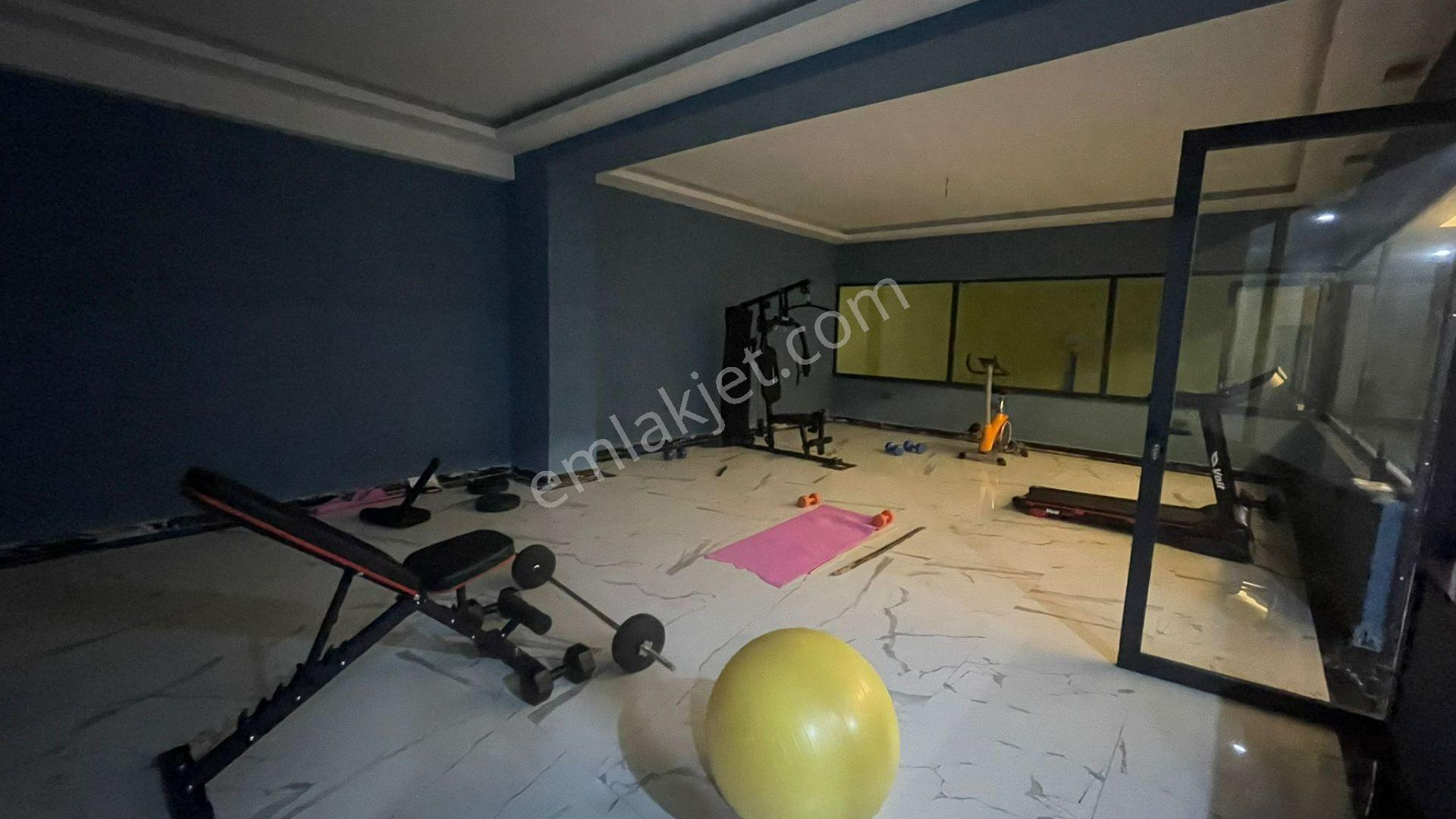 Best Lıfe 11 Resıdence Kiralık Eşyalı 1+1 Daire Mahmutlar – Alanya / Antalya - Görsel 4