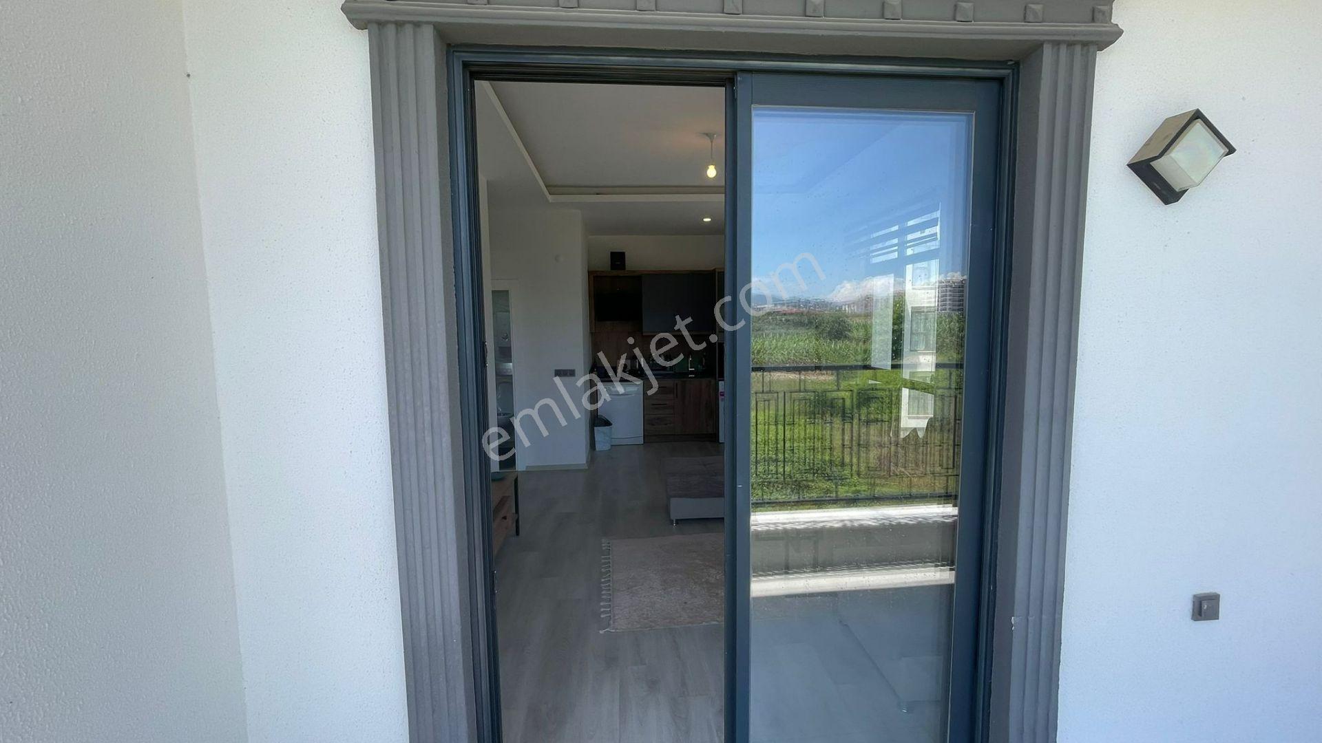 Best Lıfe 11 Resıdence Kiralık Eşyalı 1+1 Daire Mahmutlar – Alanya / Antalya - Görsel 31