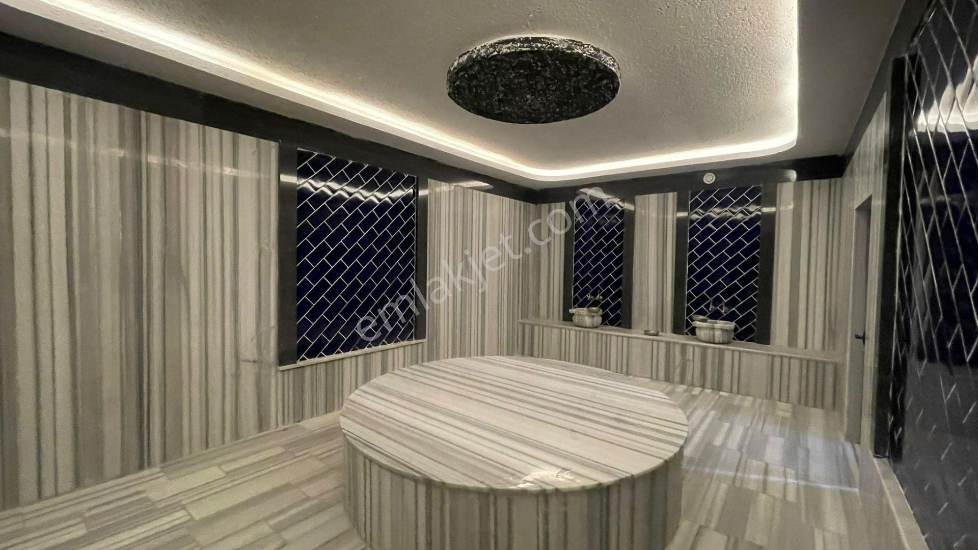 Best Lıfe 11 Resıdence Kiralık Eşyalı 1+1 Daire Mahmutlar – Alanya / Antalya - Görsel 7