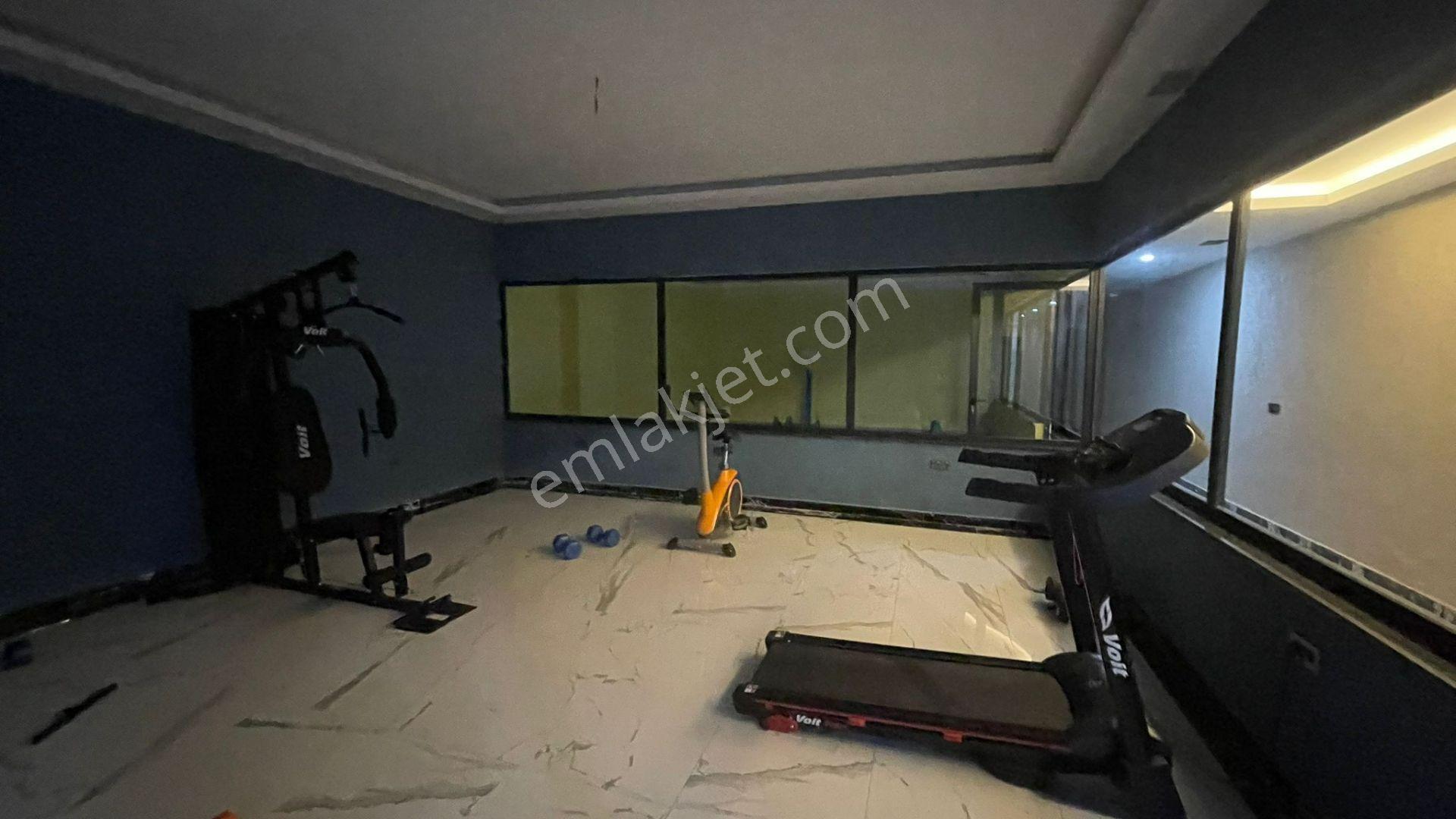 Best Lıfe 11 Resıdence Kiralık Eşyalı 1+1 Daire Mahmutlar – Alanya / Antalya - Görsel 13