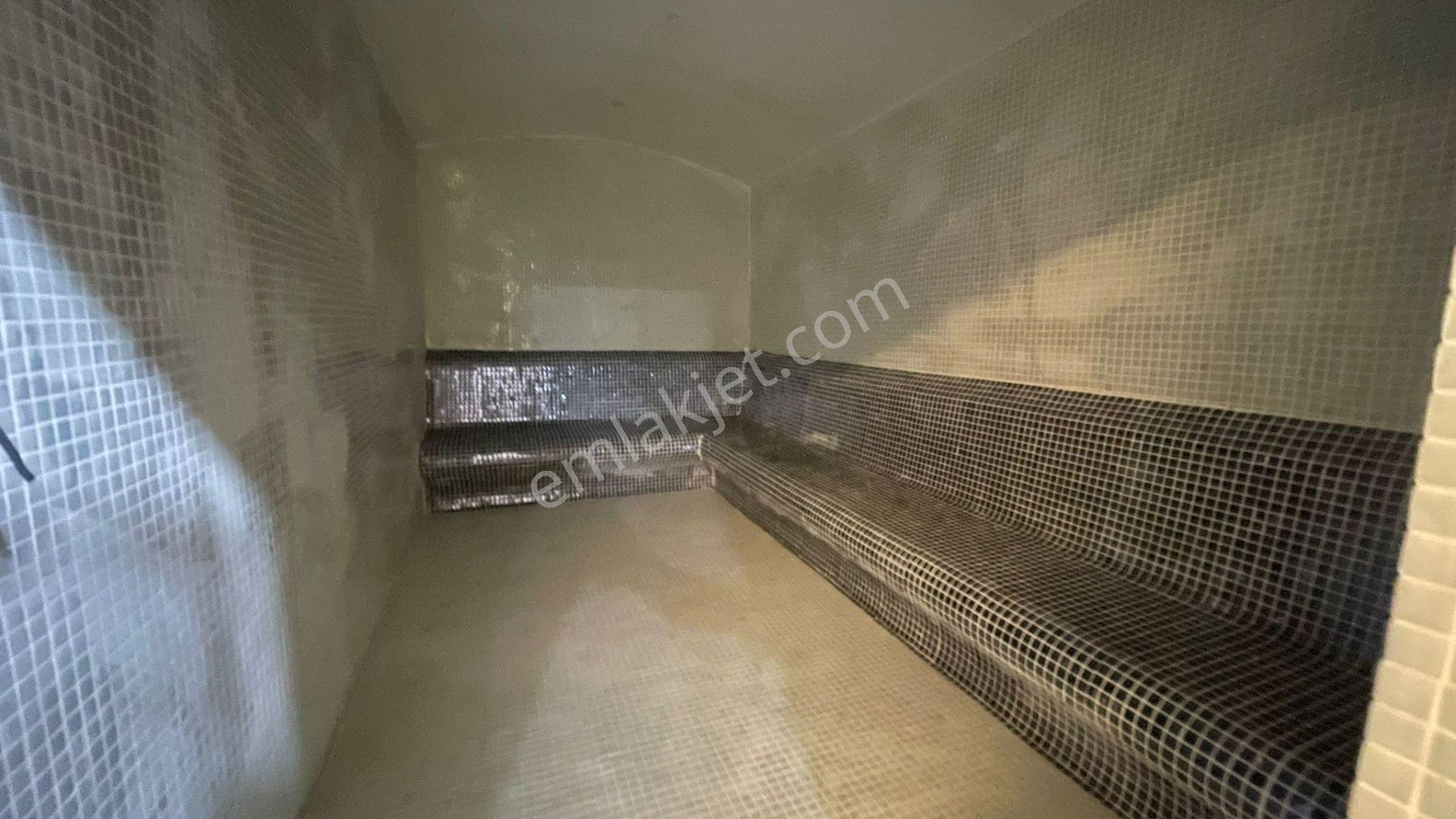 Best Lıfe 11 Resıdence Kiralık Eşyalı 1+1 Daire Mahmutlar – Alanya / Antalya - Görsel 6