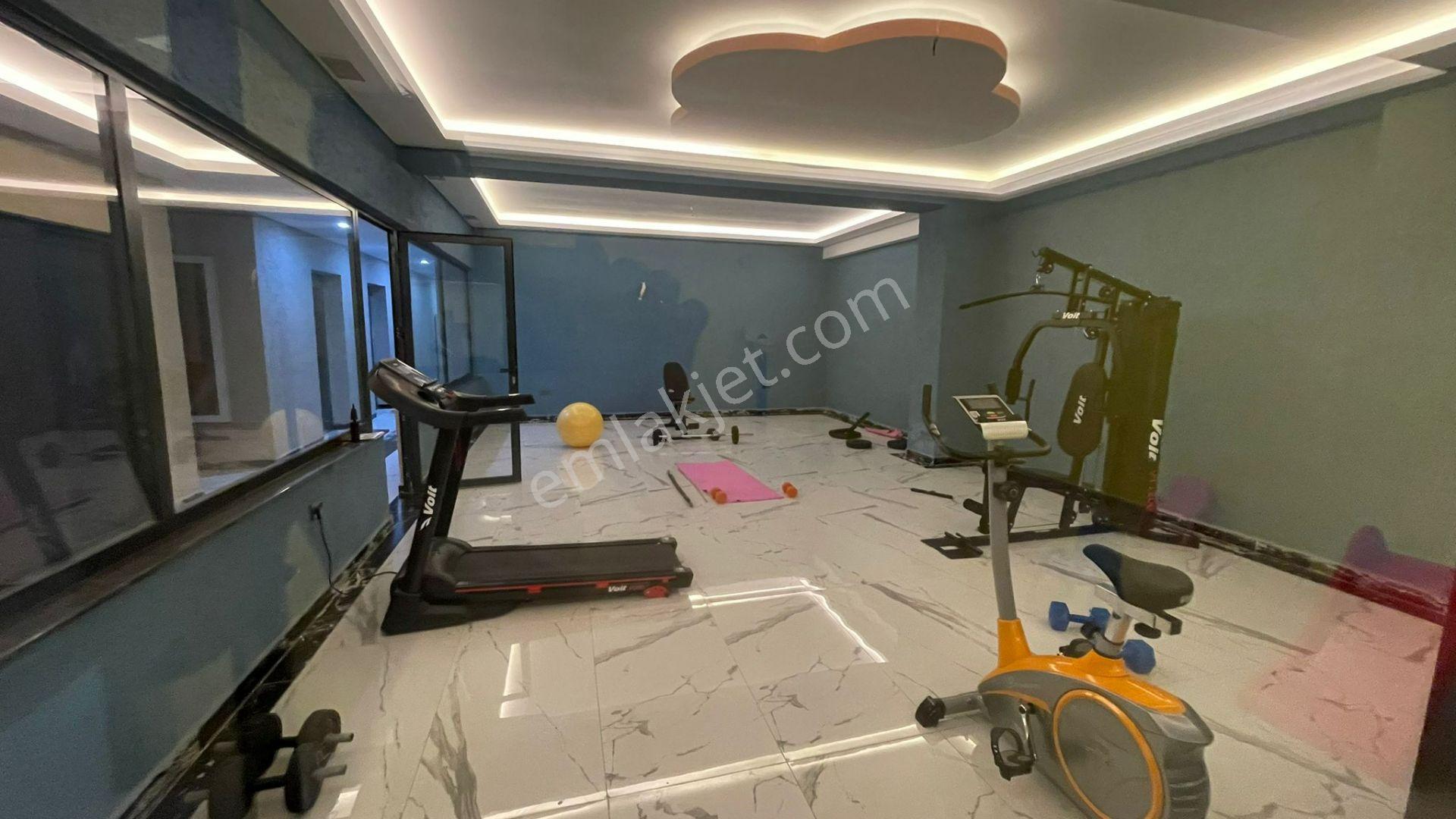 Best Lıfe 11 Resıdence Kiralık Eşyalı 1+1 Daire Mahmutlar – Alanya / Antalya - Görsel 10
