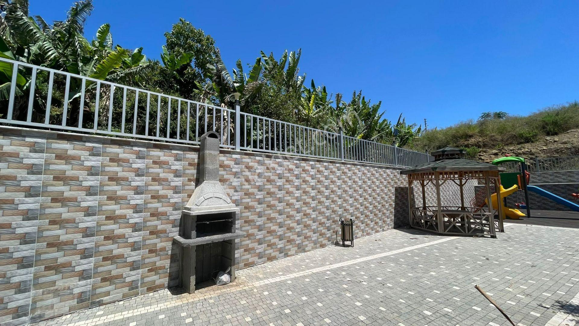 Best Lıfe 11 Resıdence Kiralık Eşyalı 1+1 Daire Mahmutlar – Alanya / Antalya - Görsel 12