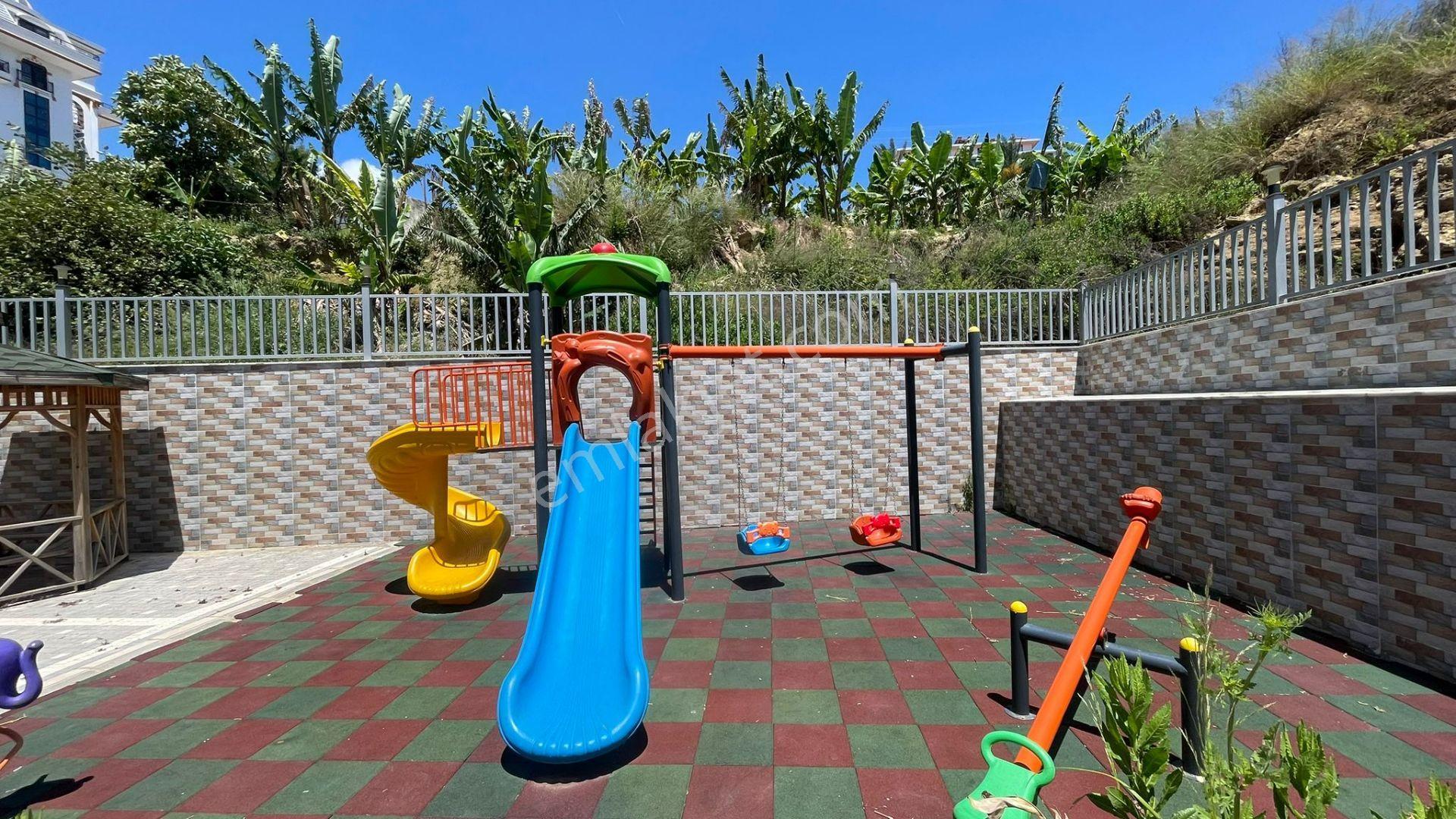 Best Lıfe 11 Resıdence Kiralık Eşyalı 1+1 Daire Mahmutlar – Alanya / Antalya - Görsel 11