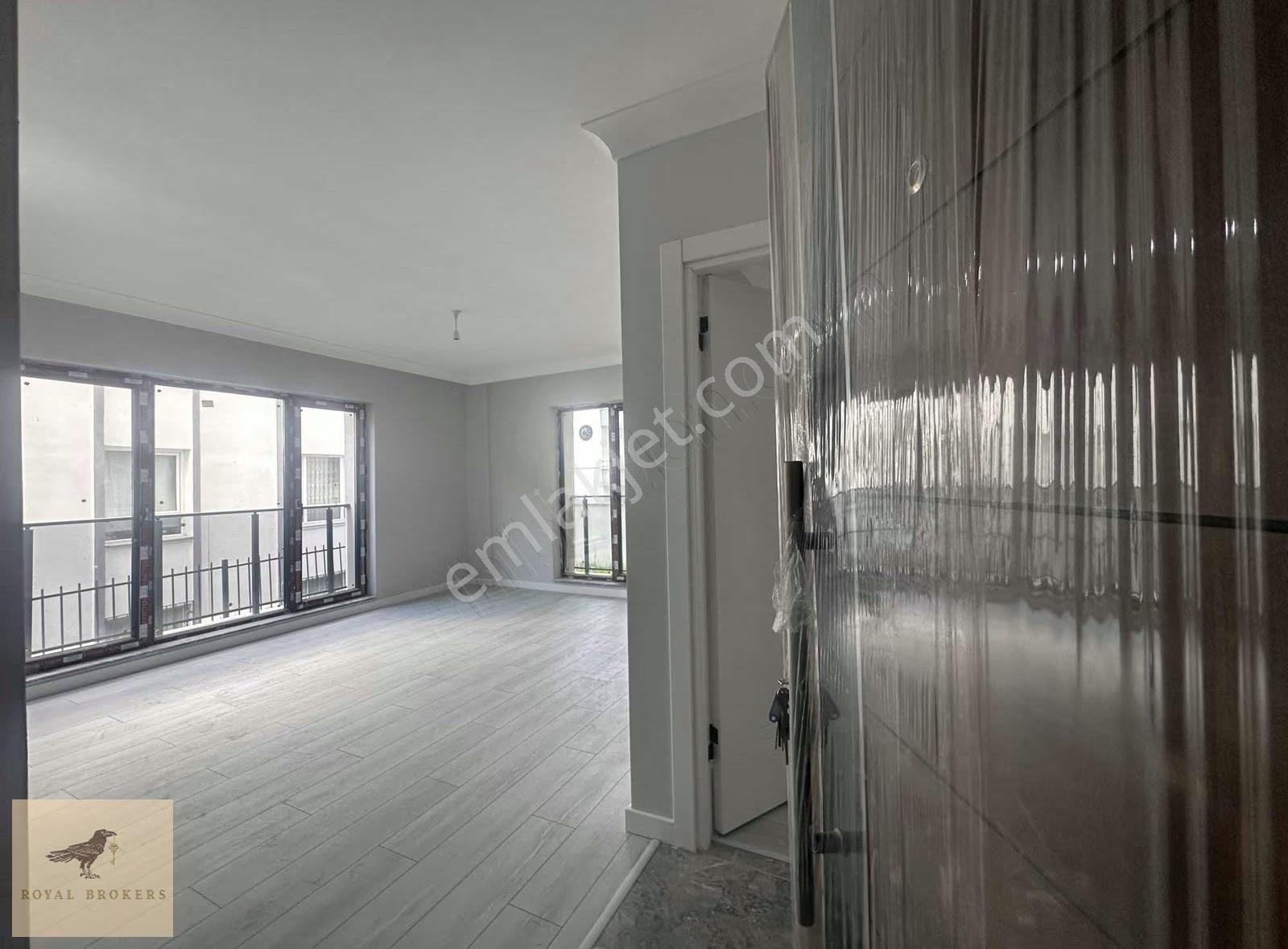 Naci Çakır Mah. Sıfır Binada Merkezi Konum 1+1 Kiralık Daire - Görsel 8
