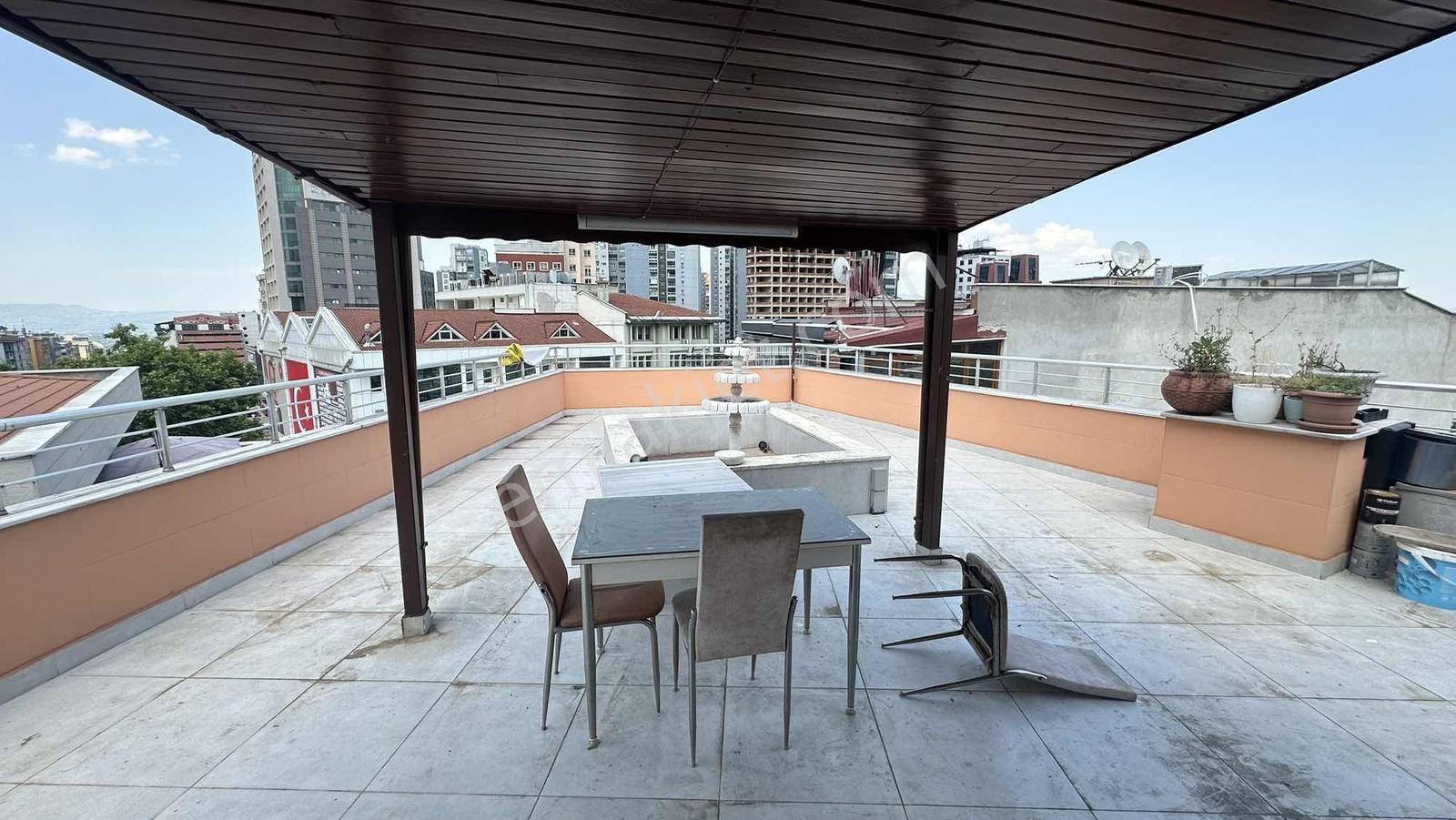 Profasor* Dan Reyhanda Satılık Teras Kat. 207m2 - Görsel 7