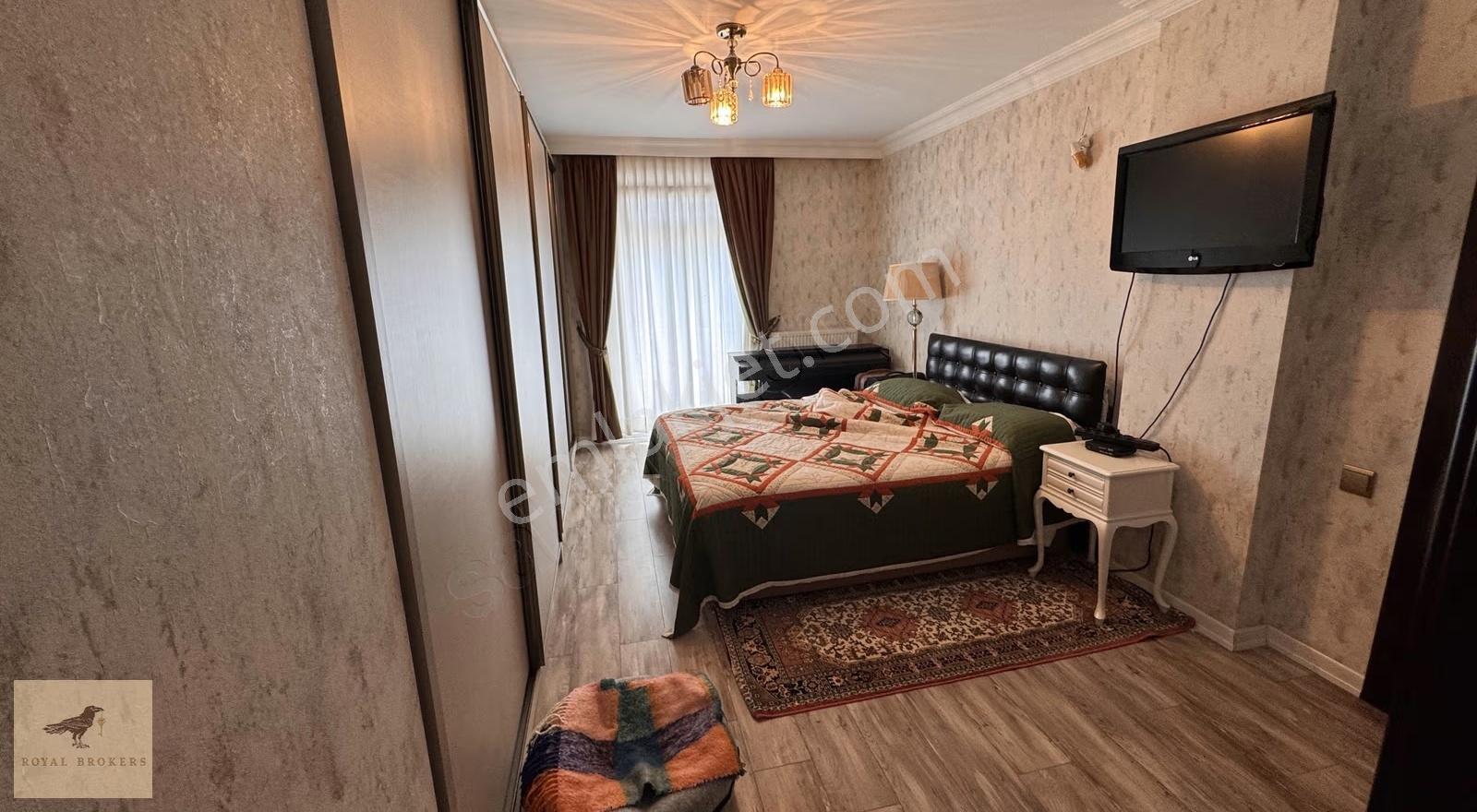 Satılık, Hilalde, Genç Bina, 1.kat, 3+1, Asansörlü, K.otoparklı - Görsel 31