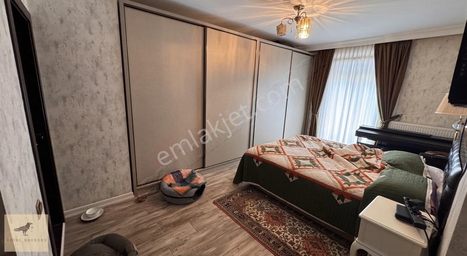 Satılık, Hilalde, Genç Bina, 1.kat, 3+1, Asansörlü, K.otoparklı - Görsel 26