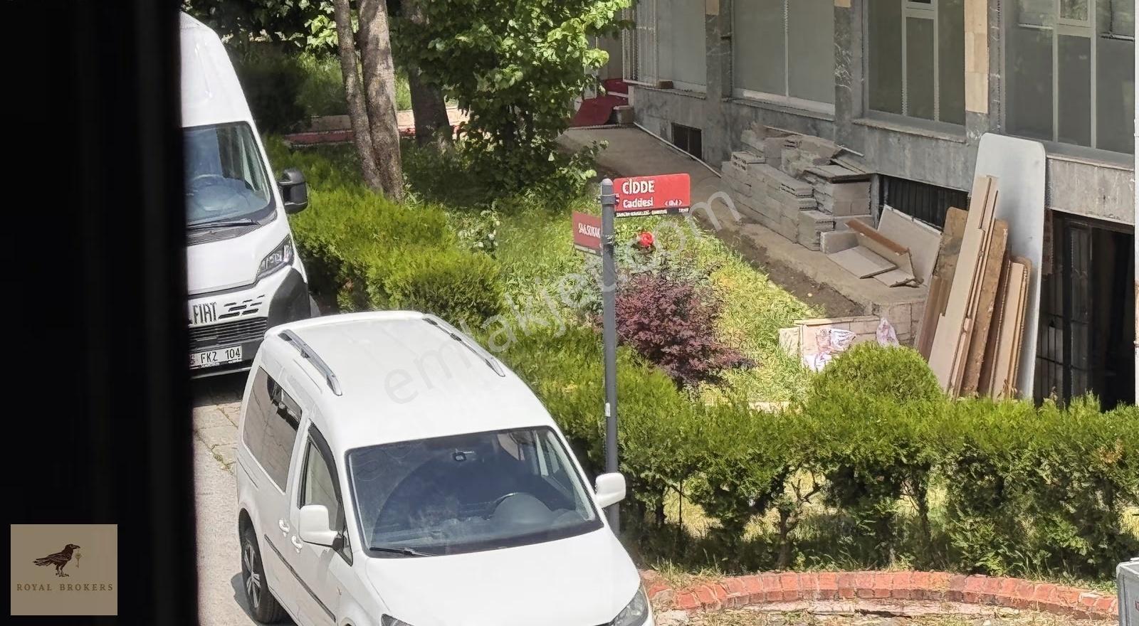 Satılık, Sancak, 4+1, Asansörlü, 1.kat, Kapalıotopark, Boş Daire - Görsel 9