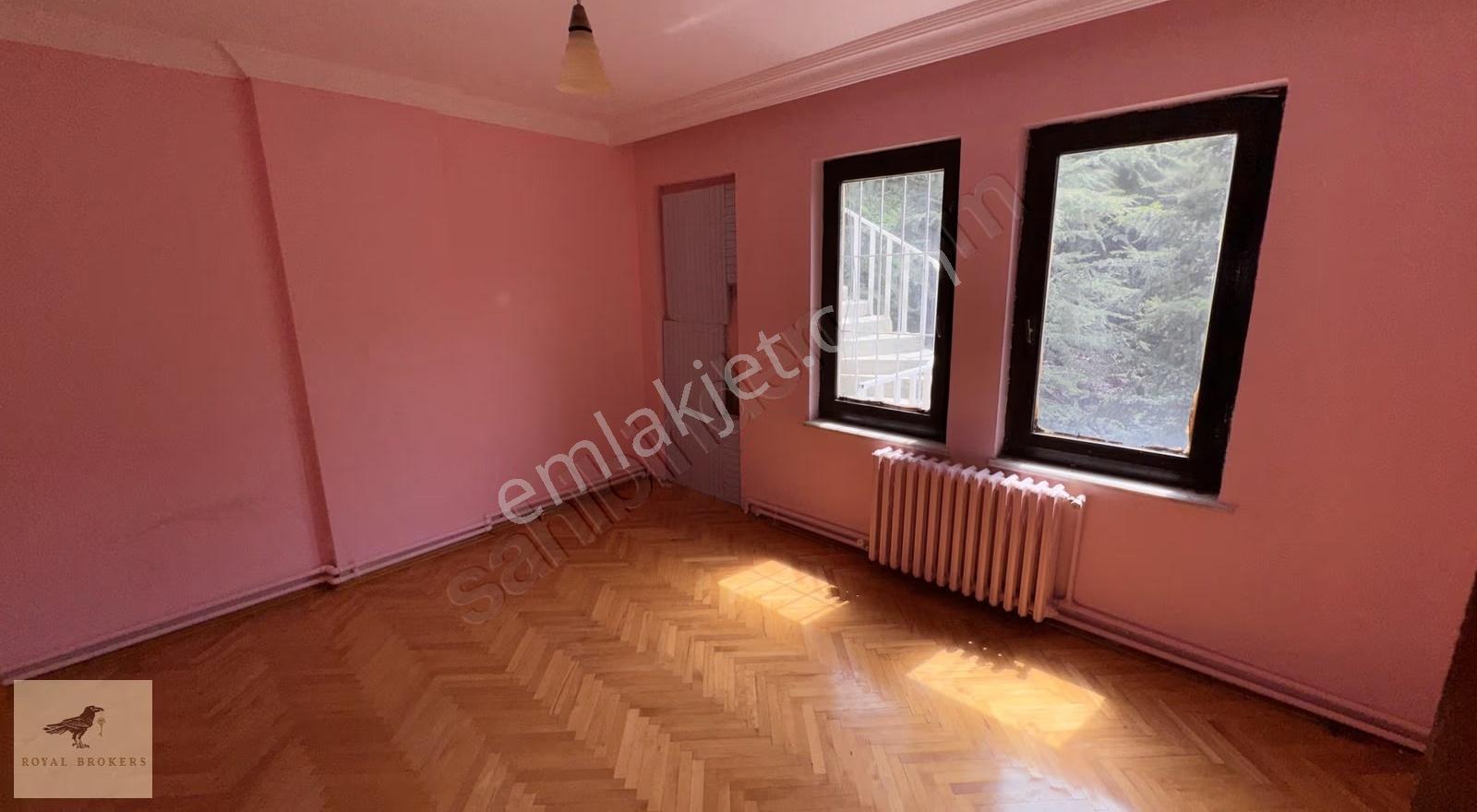 Satılık, Sancak, 4+1, Asansörlü, 1.kat, Kapalıotopark, Boş Daire - Görsel 21