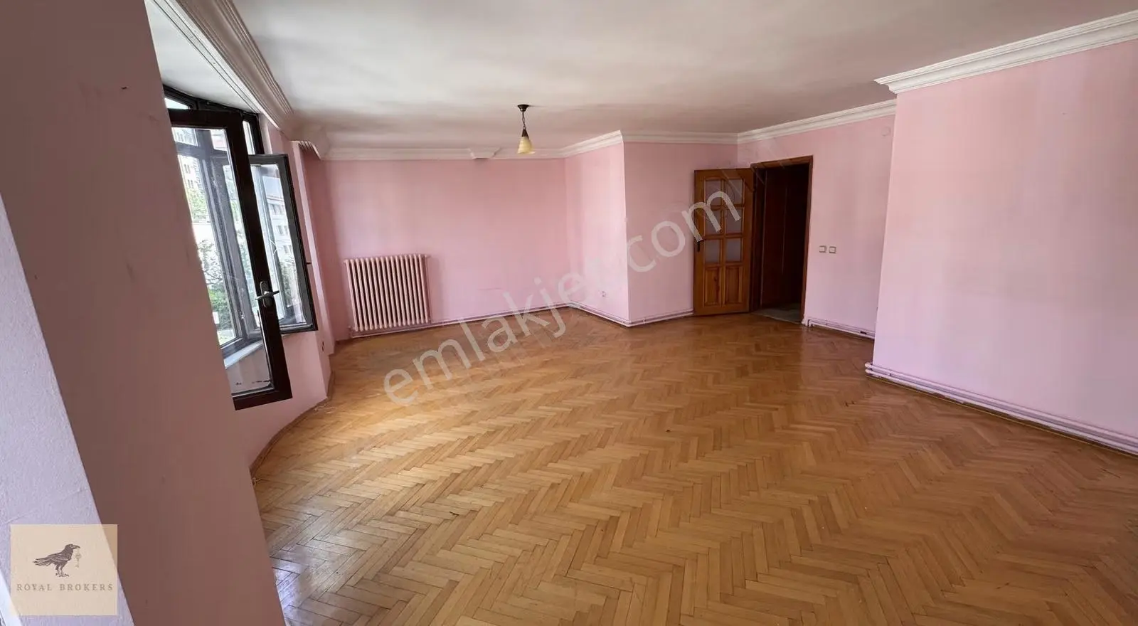 Satılık, Sancak, 4+1, Asansörlü, 1.kat, Kapalıotopark, Boş Daire - Görsel 5