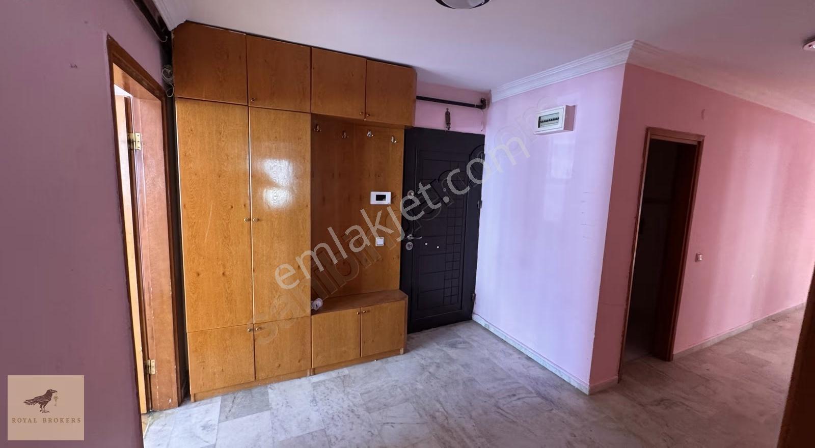 Satılık, Sancak, 4+1, Asansörlü, 1.kat, Kapalıotopark, Boş Daire - Görsel 28