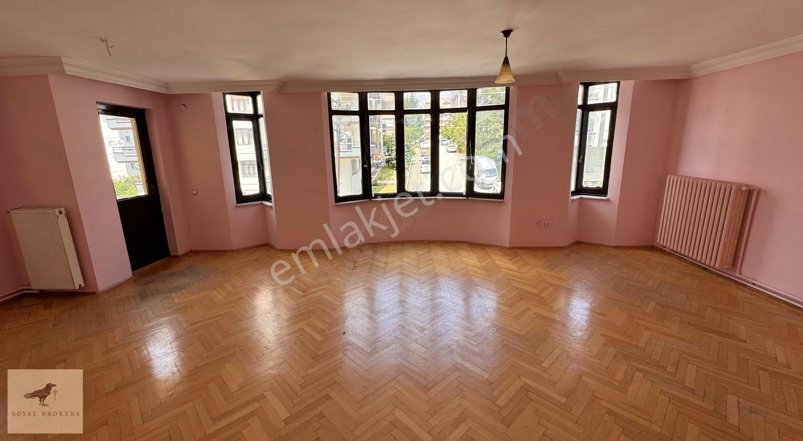 Satılık, Sancak, 4+1, Asansörlü, 1.kat, Kapalıotopark, Boş Daire - Görsel 27