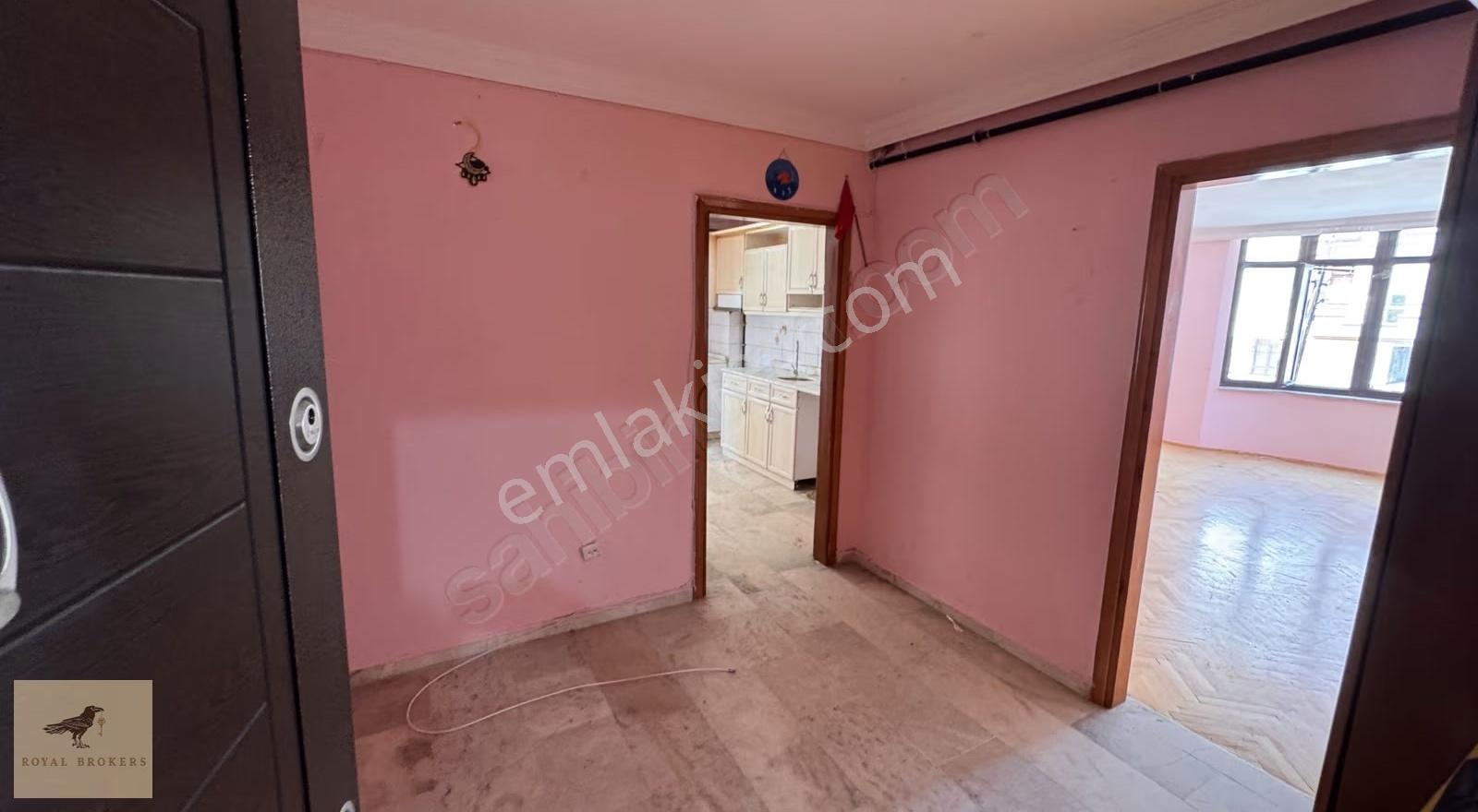 Satılık, Sancak, 4+1, Asansörlü, 1.kat, Kapalıotopark, Boş Daire - Görsel 30