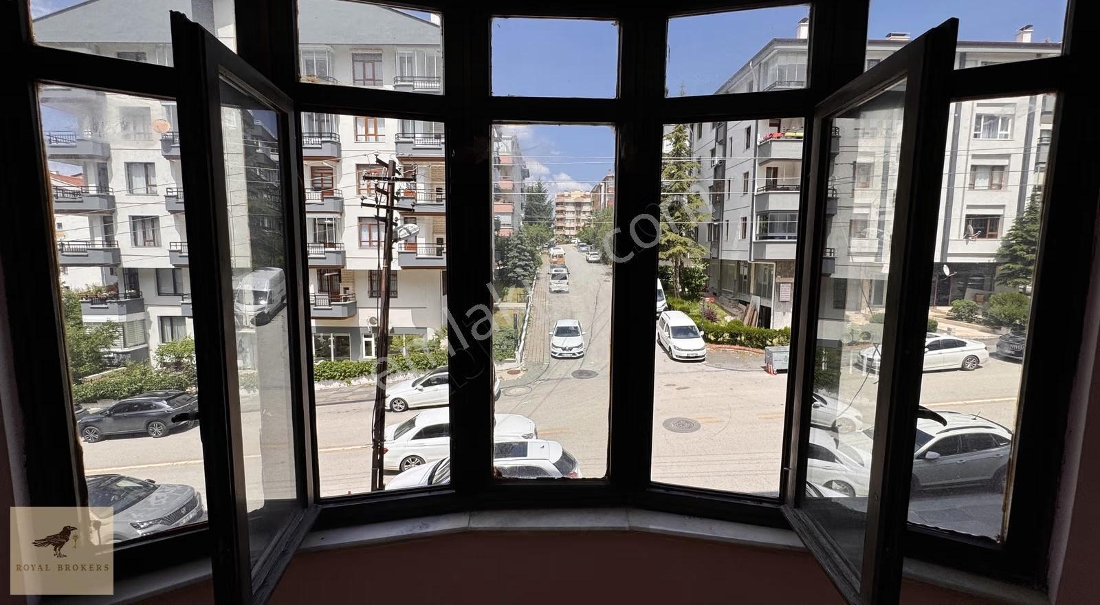 Satılık, Sancak, 4+1, Asansörlü, 1.kat, Kapalıotopark, Boş Daire - Görsel 17
