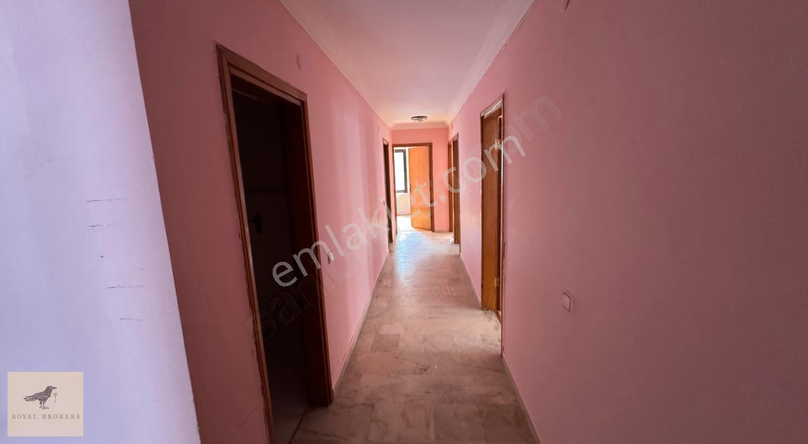 Satılık, Sancak, 4+1, Asansörlü, 1.kat, Kapalıotopark, Boş Daire - Görsel 14