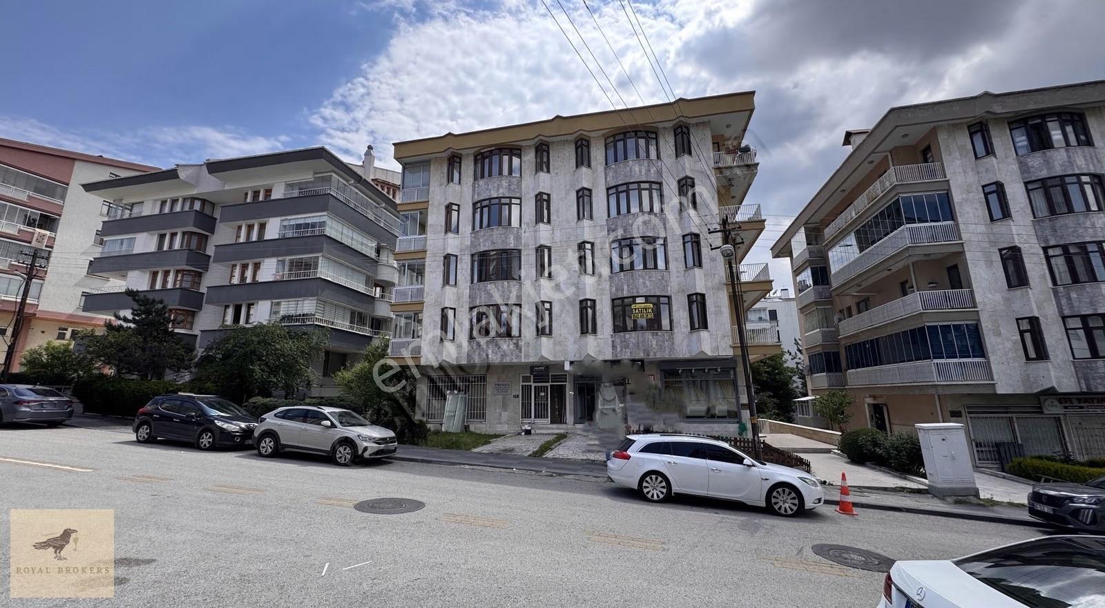 Satılık, Sancak, 4+1, Asansörlü, 1.kat, Kapalıotopark, Boş Daire - Görsel 6