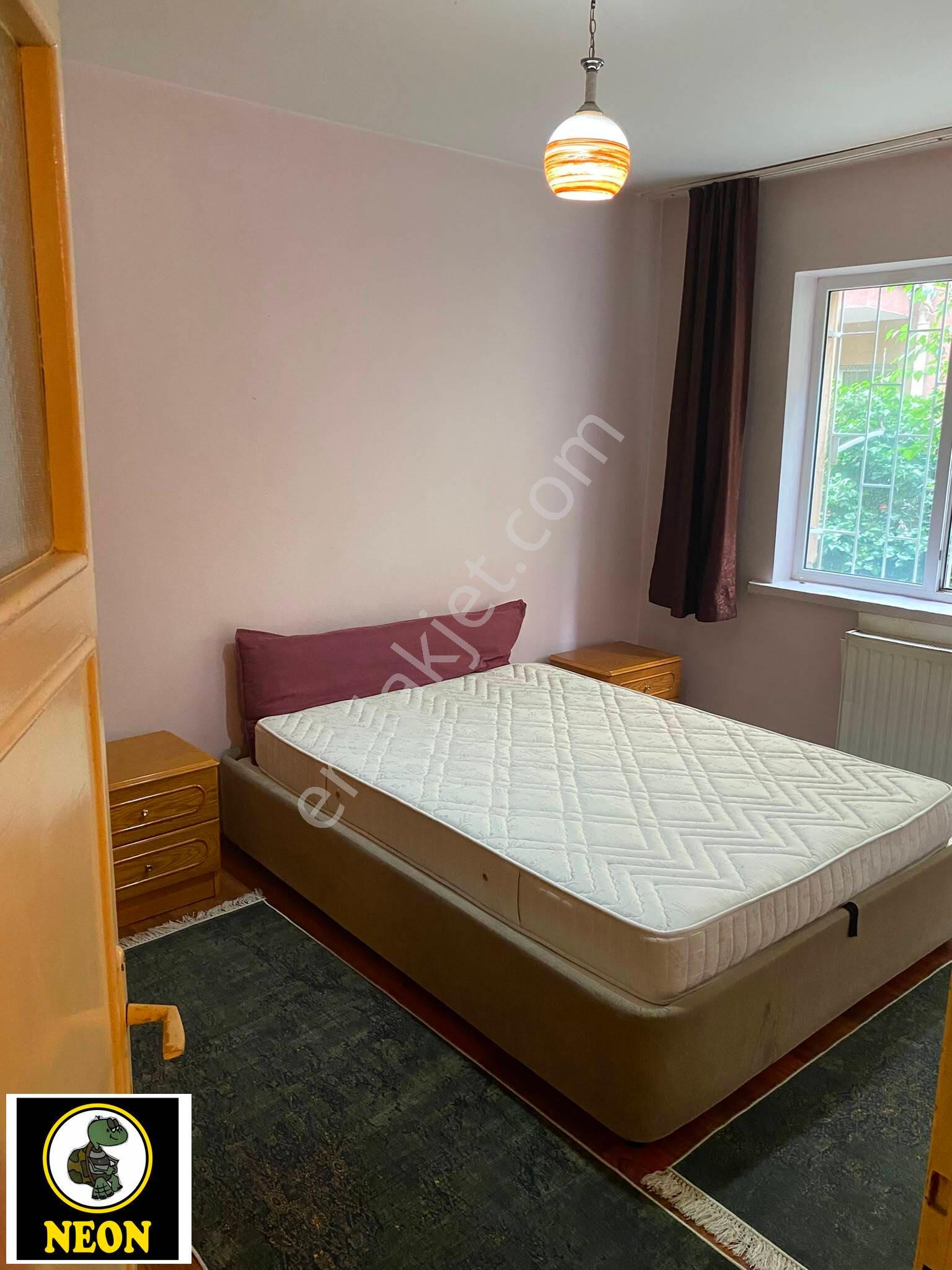 Neon Dan A.eğlencede Eşyalı Daire Şehir Hastanesine Gülhane Hastanesine Yakın - Görsel 18