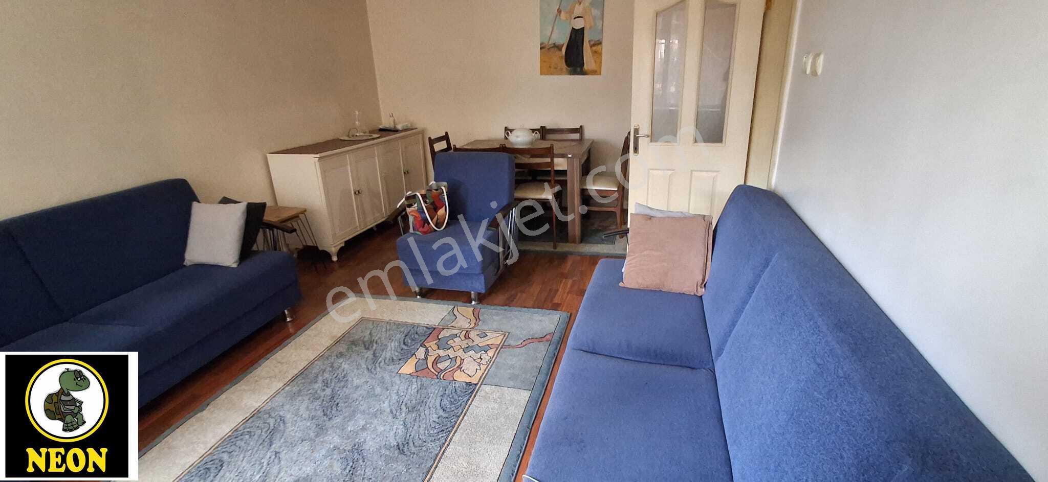Neon Dan A.eğlencede Eşyalı Daire Şehir Hastanesine Gülhane Hastanesine Yakın - Görsel 6