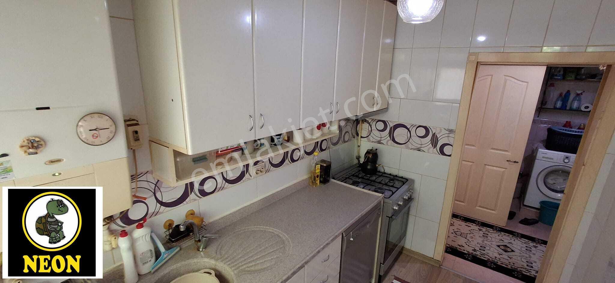 Neon Dan A.eğlencede Eşyalı Daire Şehir Hastanesine Gülhane Hastanesine Yakın - Görsel 2
