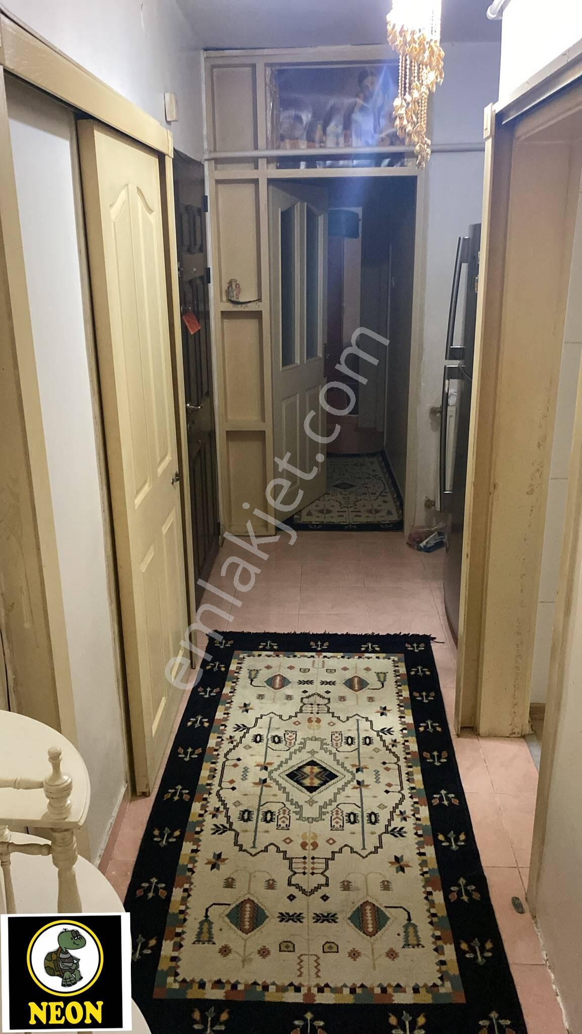 Neon Dan A.eğlencede Eşyalı Daire Şehir Hastanesine Gülhane Hastanesine Yakın - Görsel 23