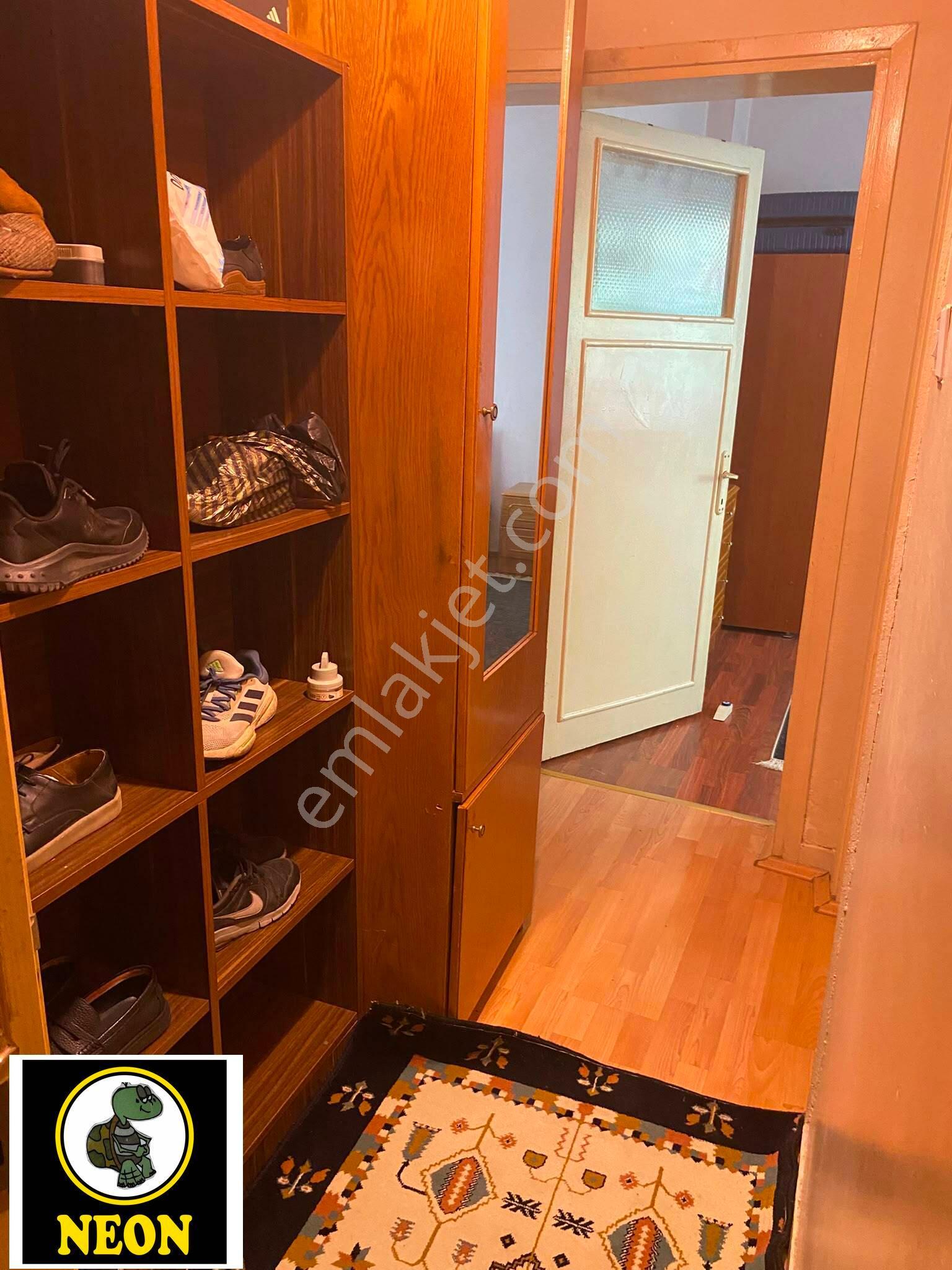 Neon Dan A.eğlencede Eşyalı Daire Şehir Hastanesine Gülhane Hastanesine Yakın - Görsel 21