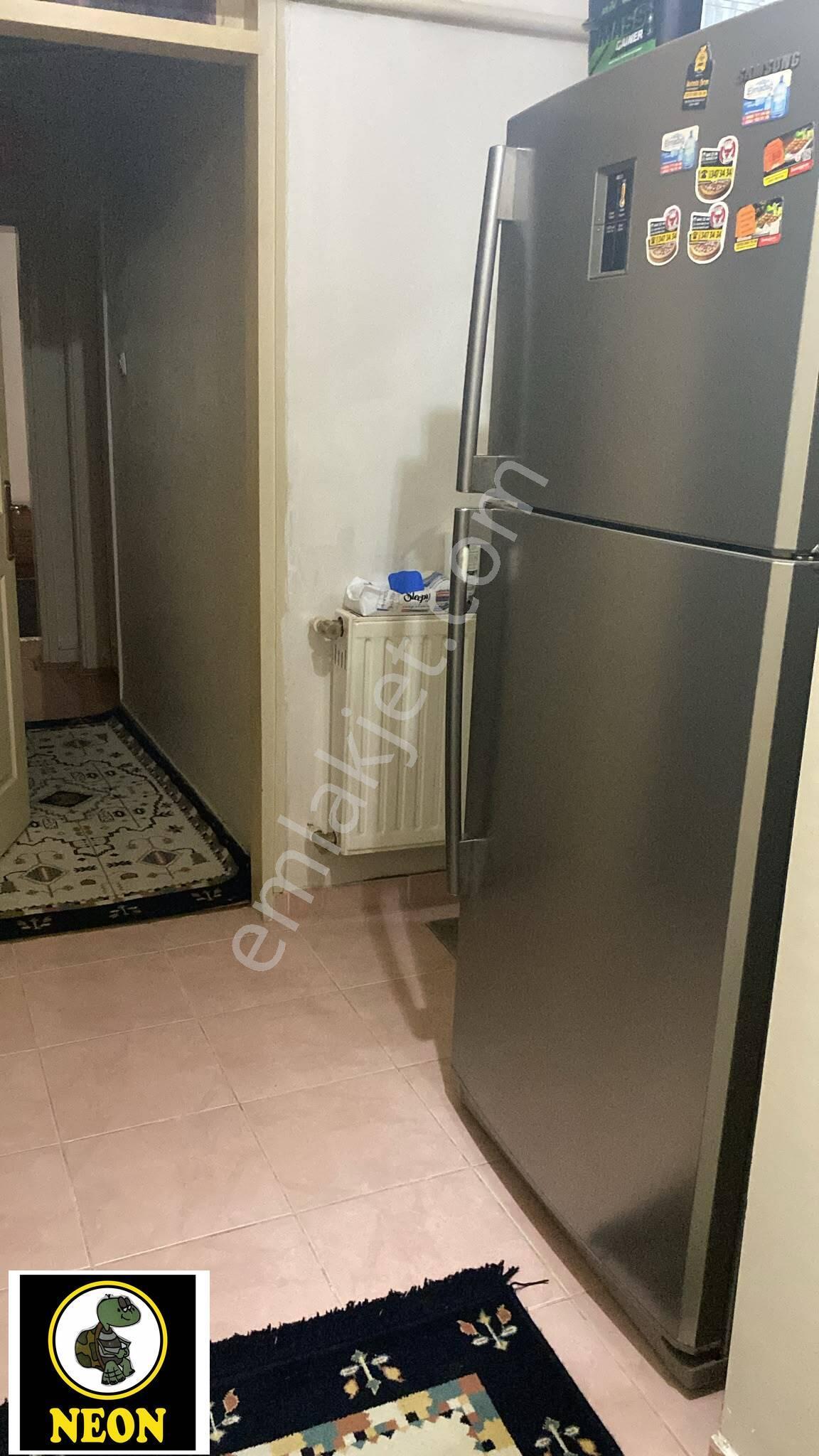 Neon Dan A.eğlencede Eşyalı Daire Şehir Hastanesine Gülhane Hastanesine Yakın - Görsel 24