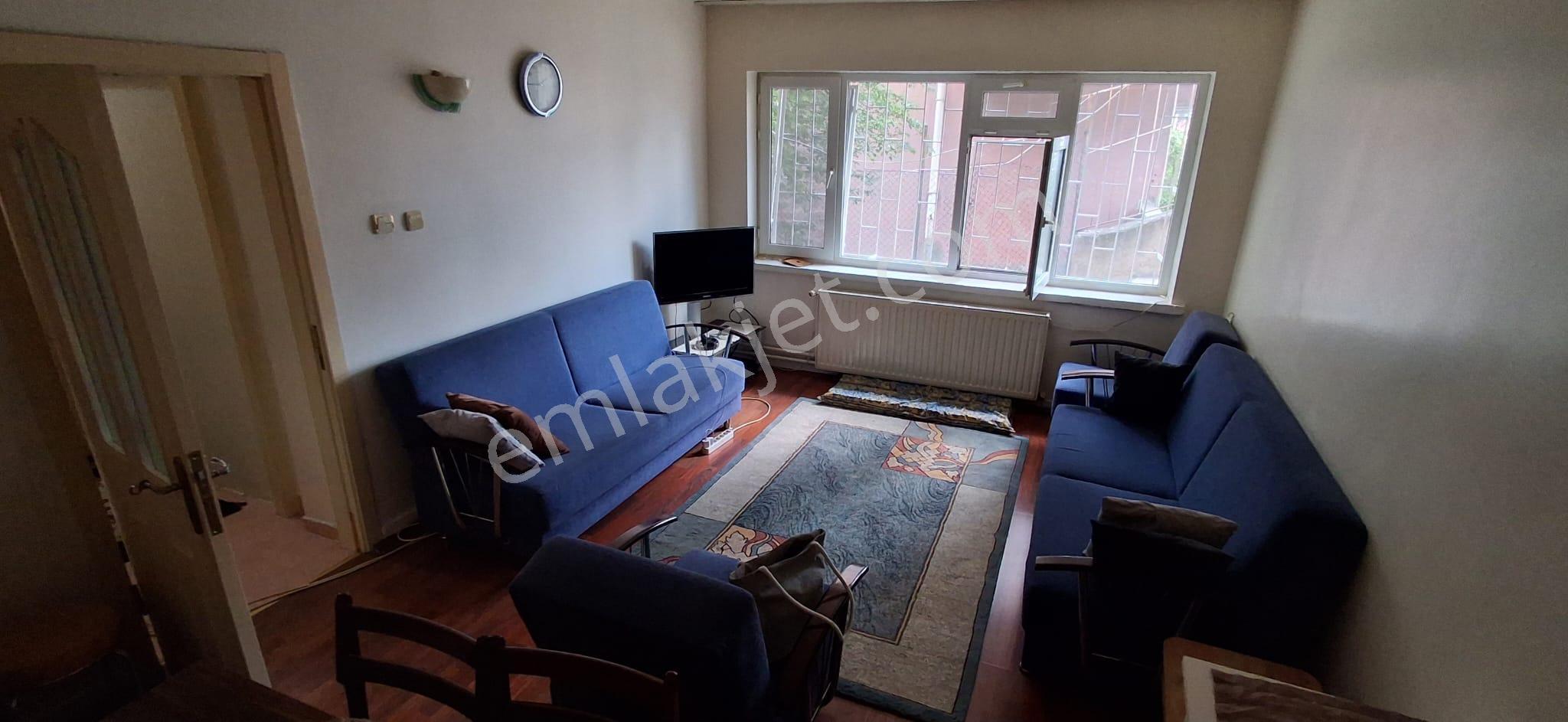 Neon Dan A.eğlencede Eşyalı Daire Şehir Hastanesine Gülhane Hastanesine Yakın - Görsel 4