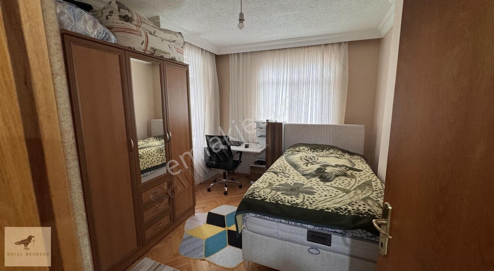 Satılık, Sancak, Konrad Adenauer,4+1, 2.kat, Asansörlü, Önü Açık - Görsel 26
