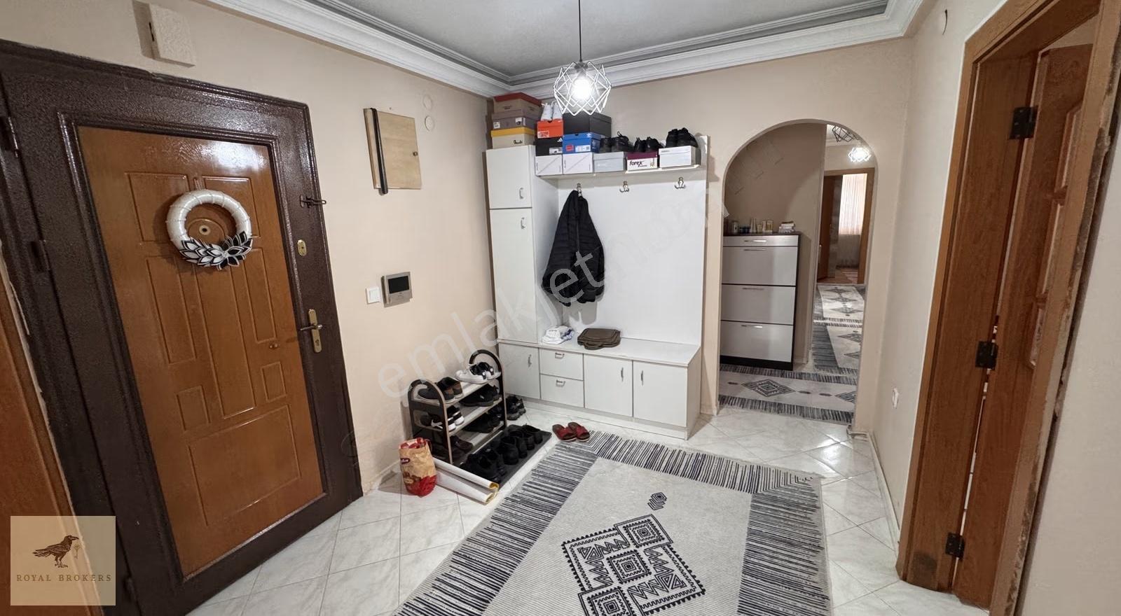 Satılık, Sancak, Konrad Adenauer,4+1, 2.kat, Asansörlü, Önü Açık - Görsel 33