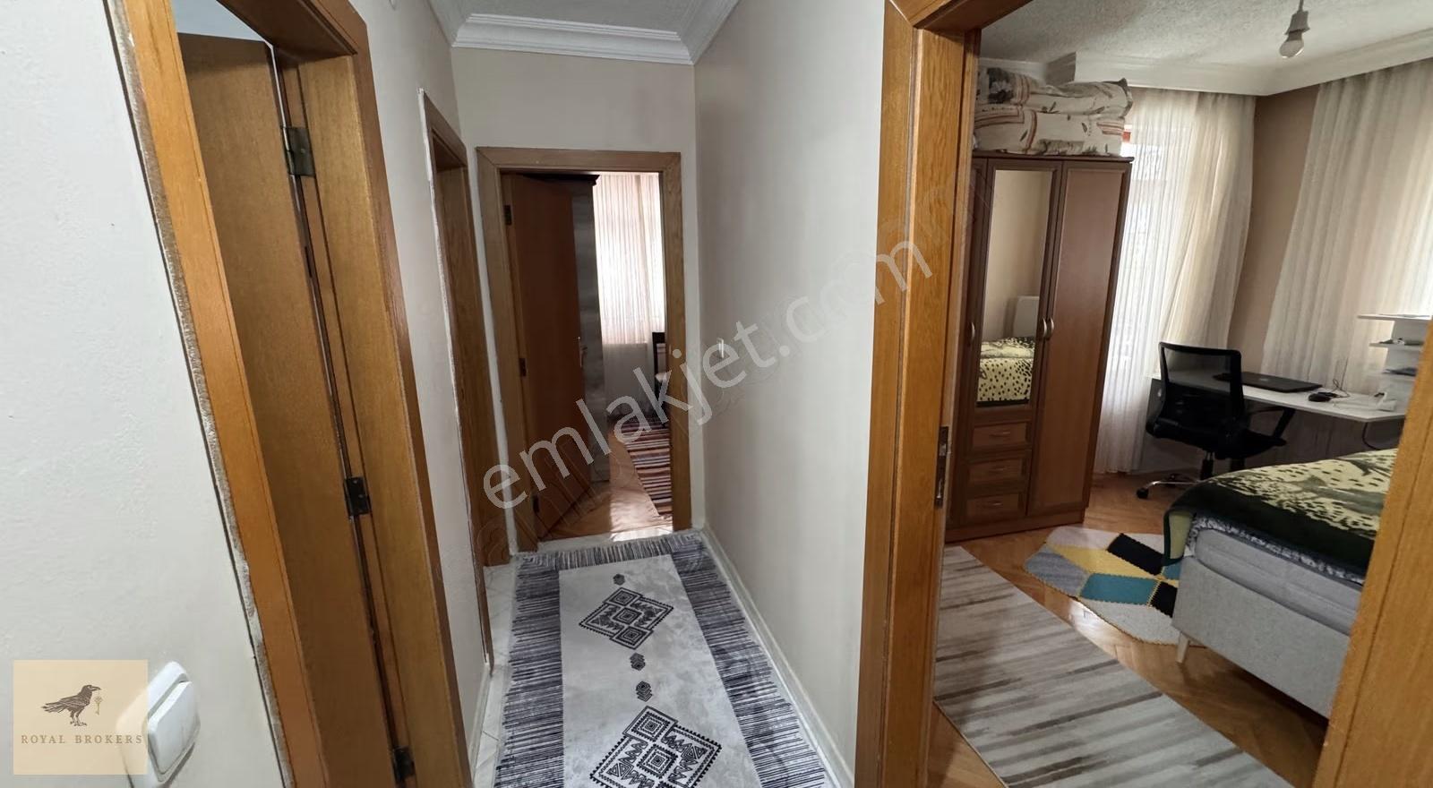 Satılık, Sancak, Konrad Adenauer,4+1, 2.kat, Asansörlü, Önü Açık - Görsel 19