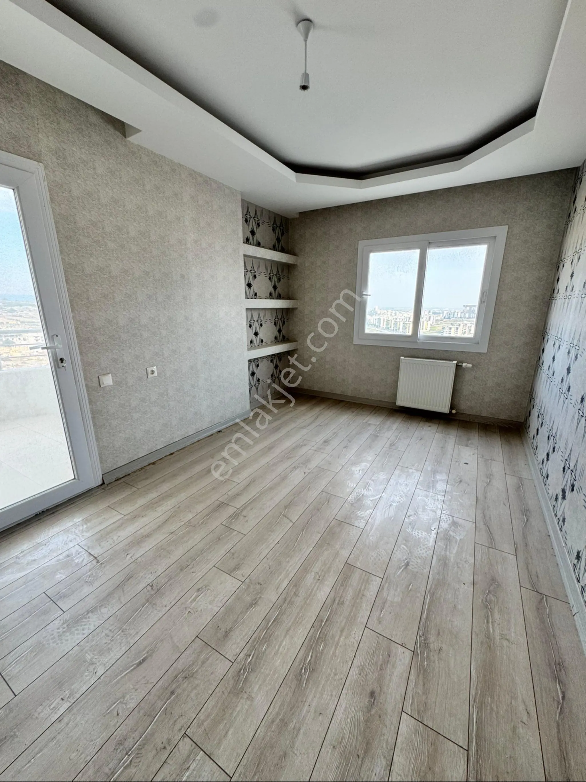 Atatürk Mahallesi 4+1 Yaşamkent Sitesi Satılık Daire - Görsel 10
