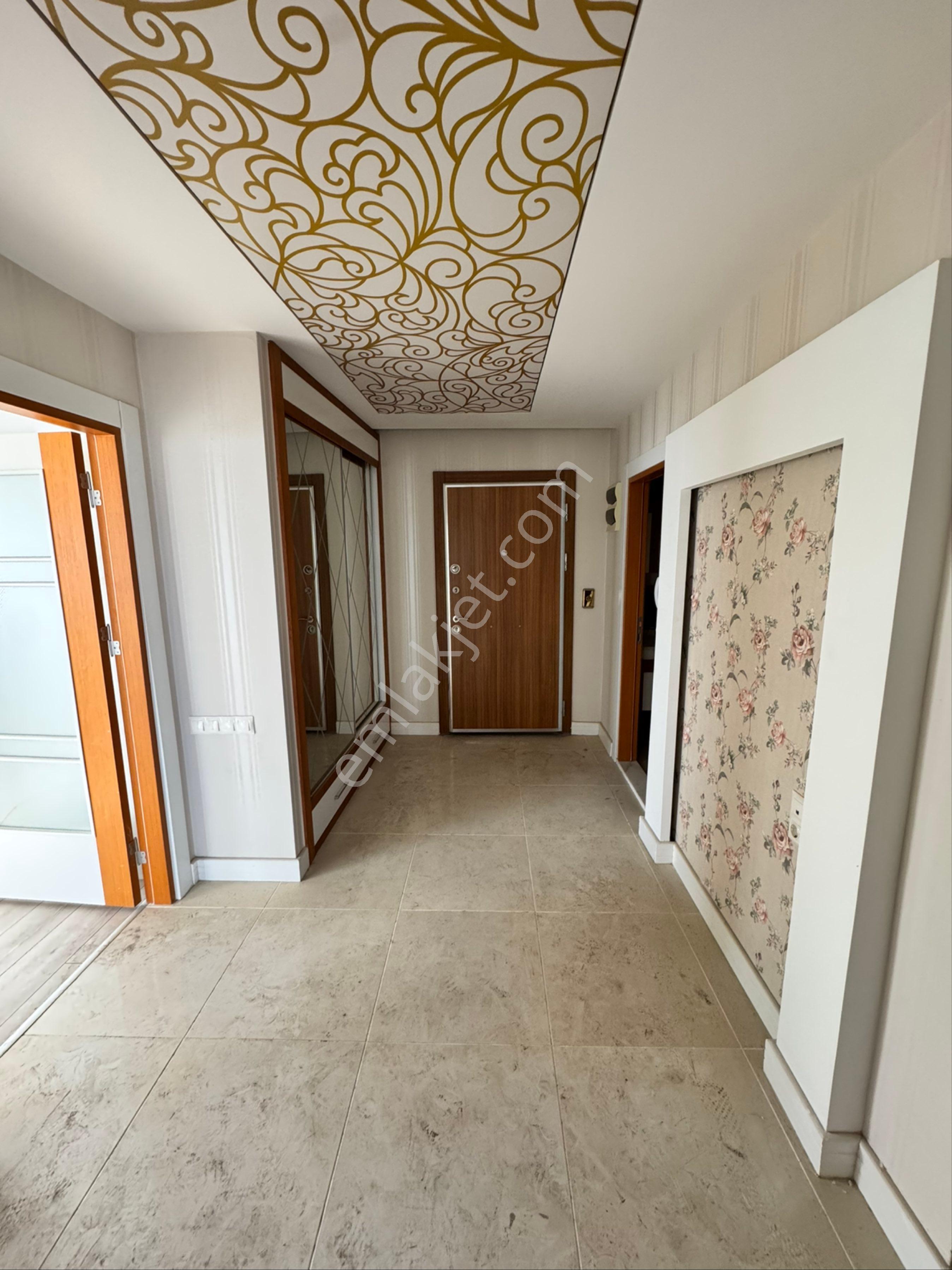 Atatürk Mahallesi 4+1 Yaşamkent Sitesi Satılık Daire - Görsel 29