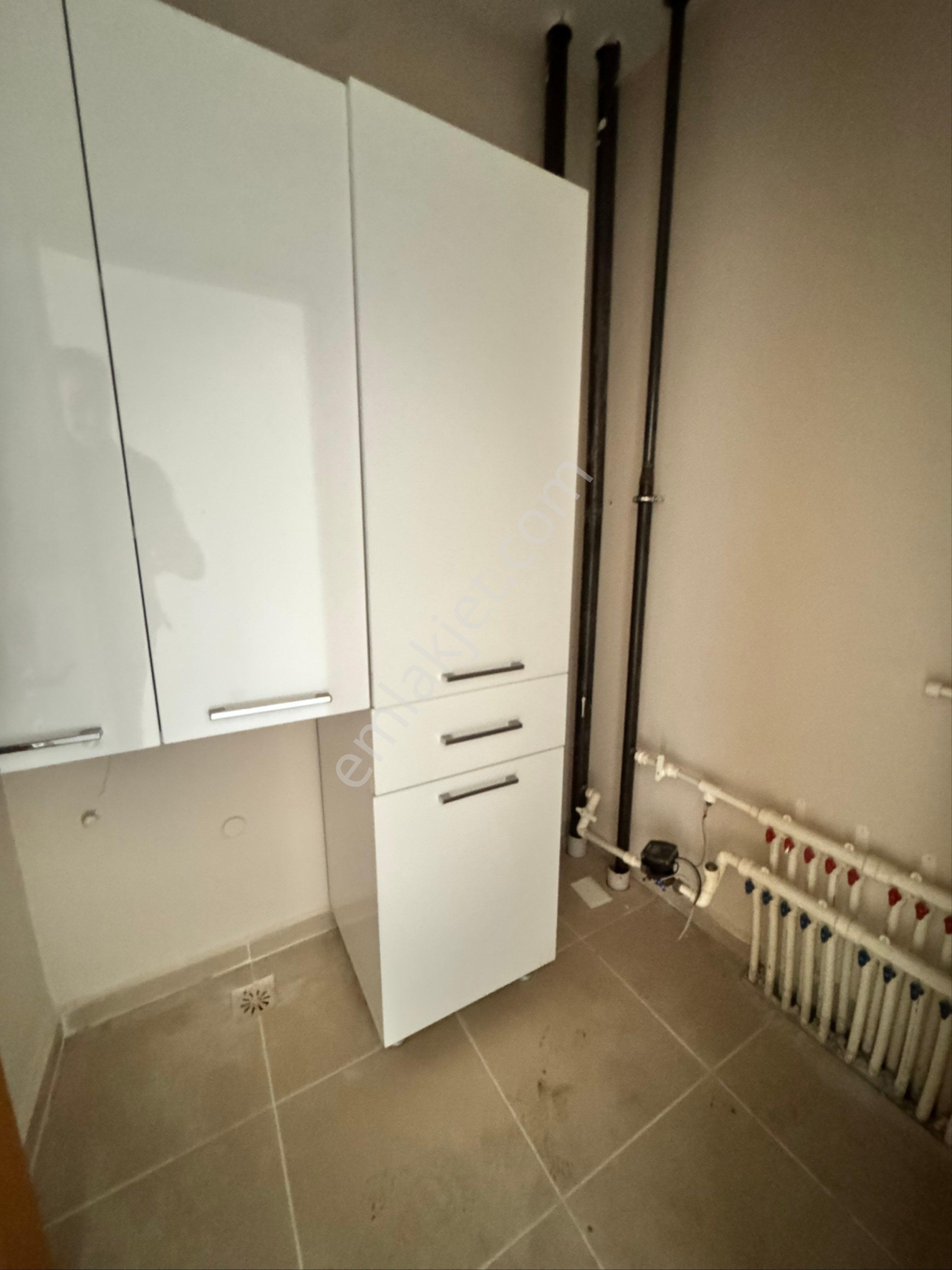 Atatürk Mahallesi 4+1 Yaşamkent Sitesi Satılık Daire - Görsel 21