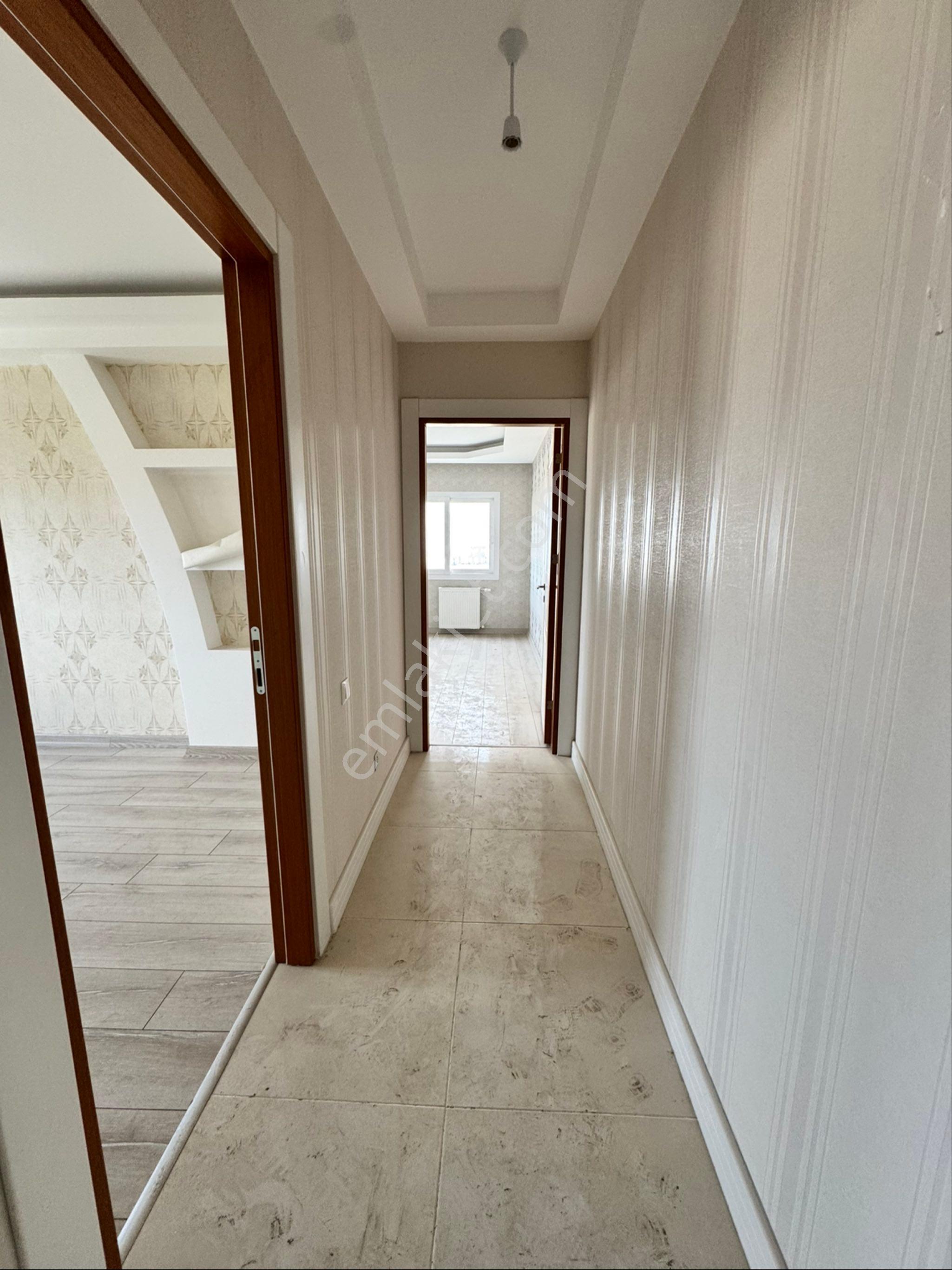 Atatürk Mahallesi 4+1 Yaşamkent Sitesi Satılık Daire - Görsel 14