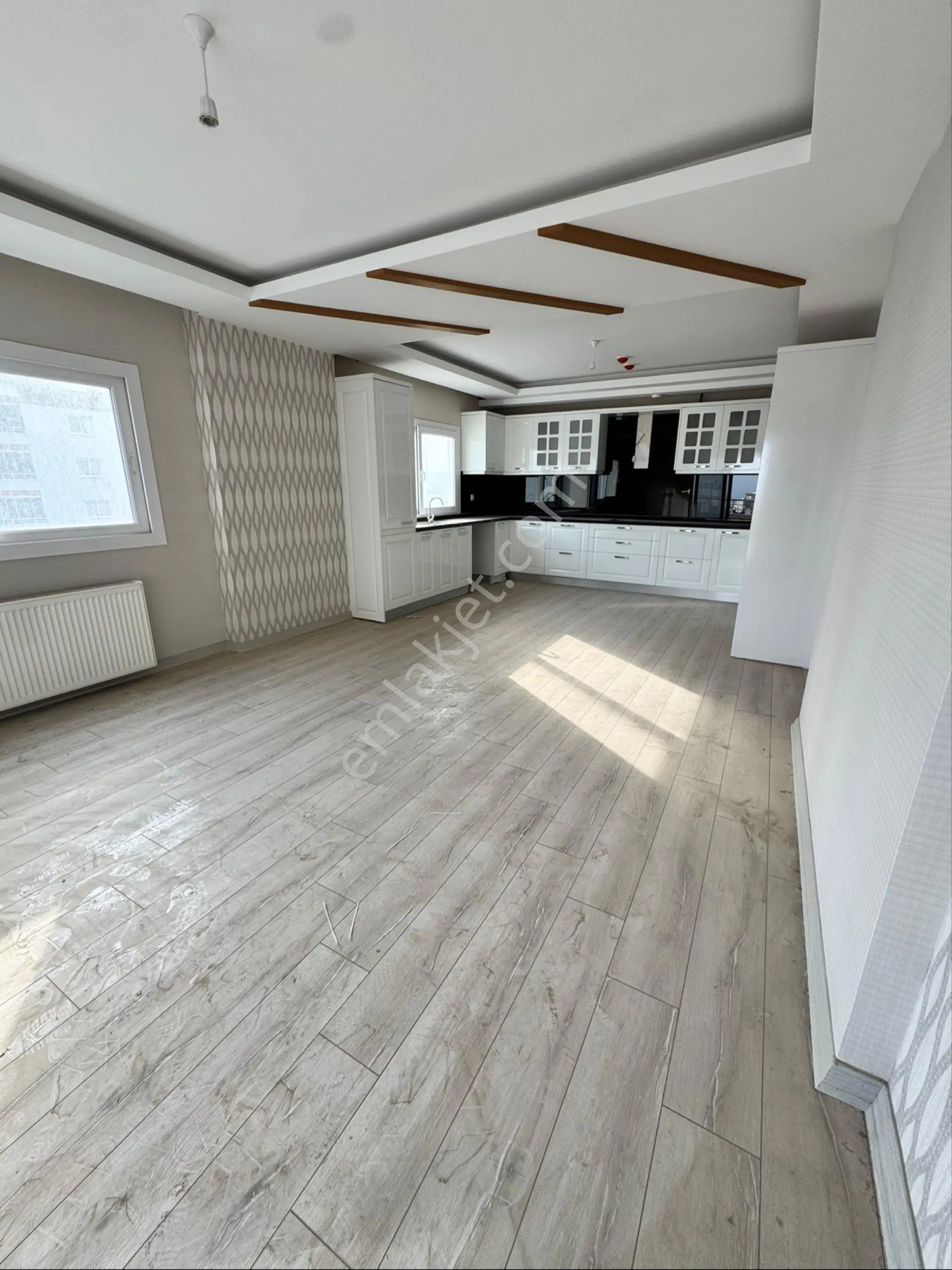 Atatürk Mahallesi 4+1 Yaşamkent Sitesi Satılık Daire - Görsel 5