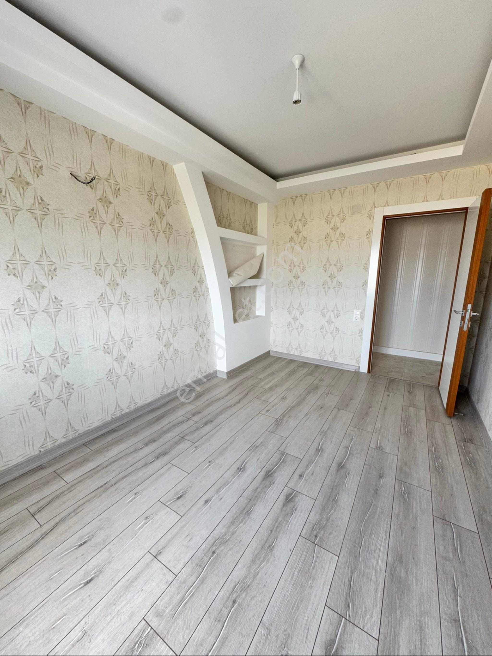 Atatürk Mahallesi 4+1 Yaşamkent Sitesi Satılık Daire - Görsel 11