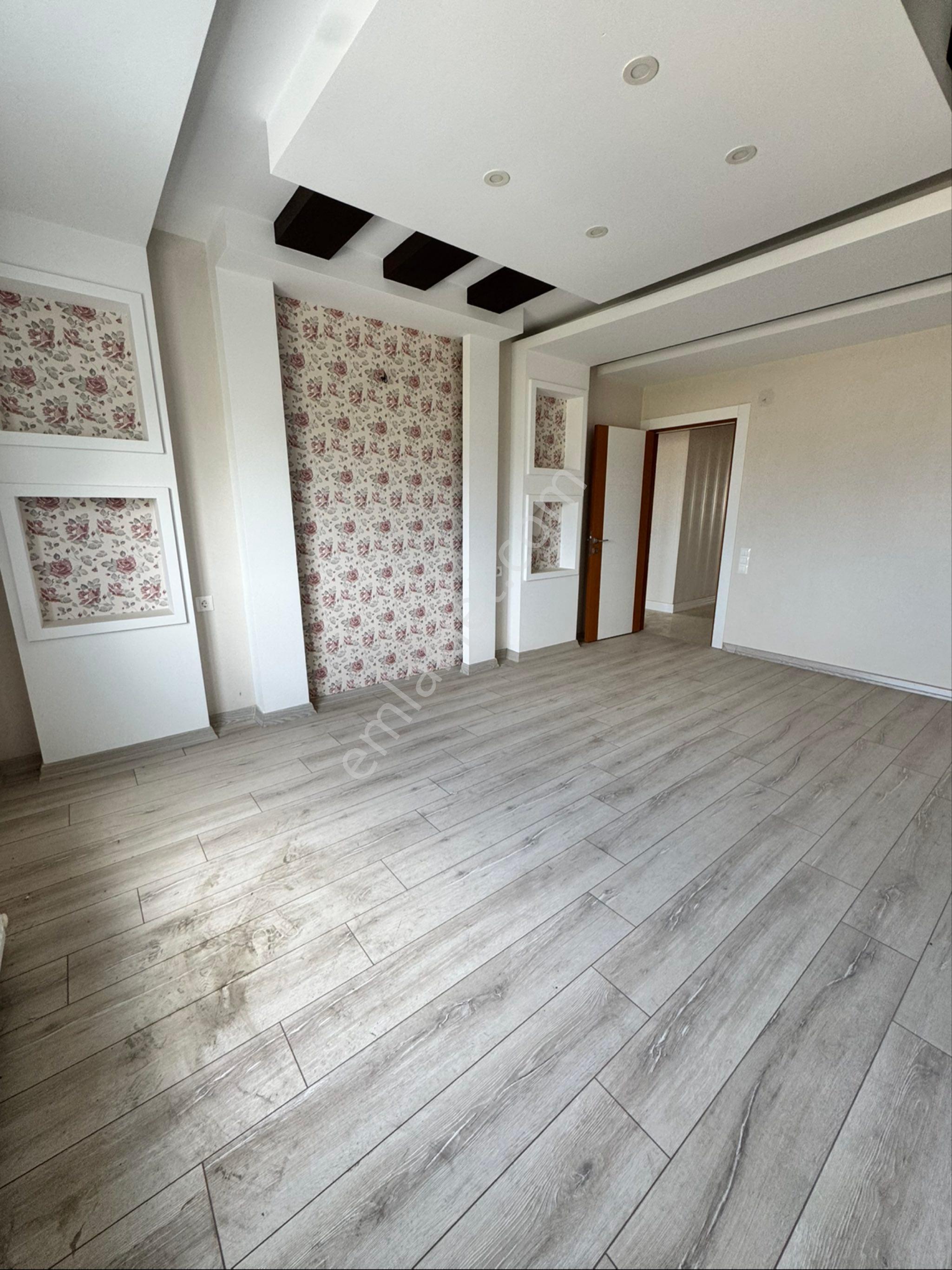 Atatürk Mahallesi 4+1 Yaşamkent Sitesi Satılık Daire - Görsel 17